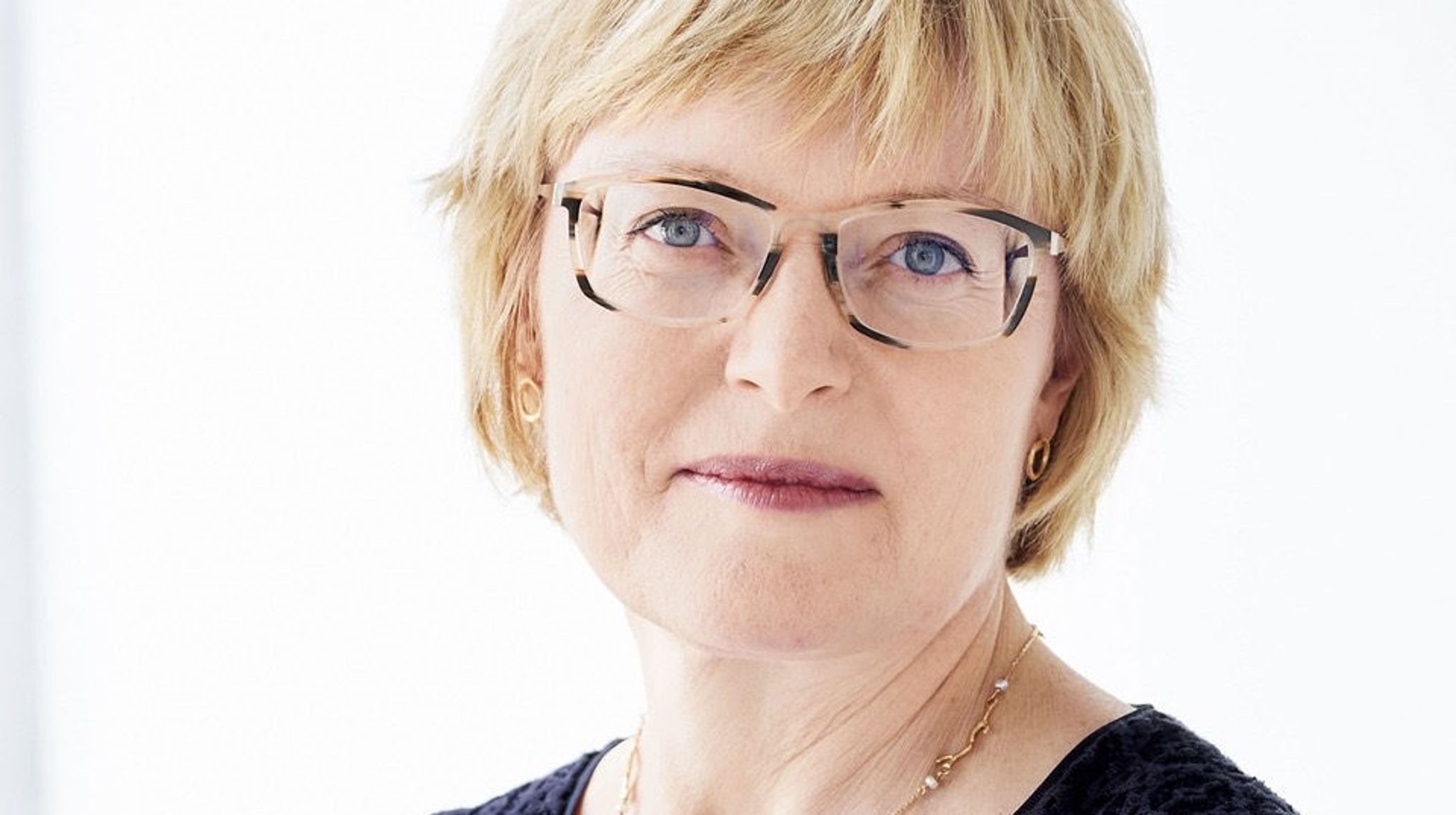Laila Walther er ny formand for Civilsamfundets Brancheforening.