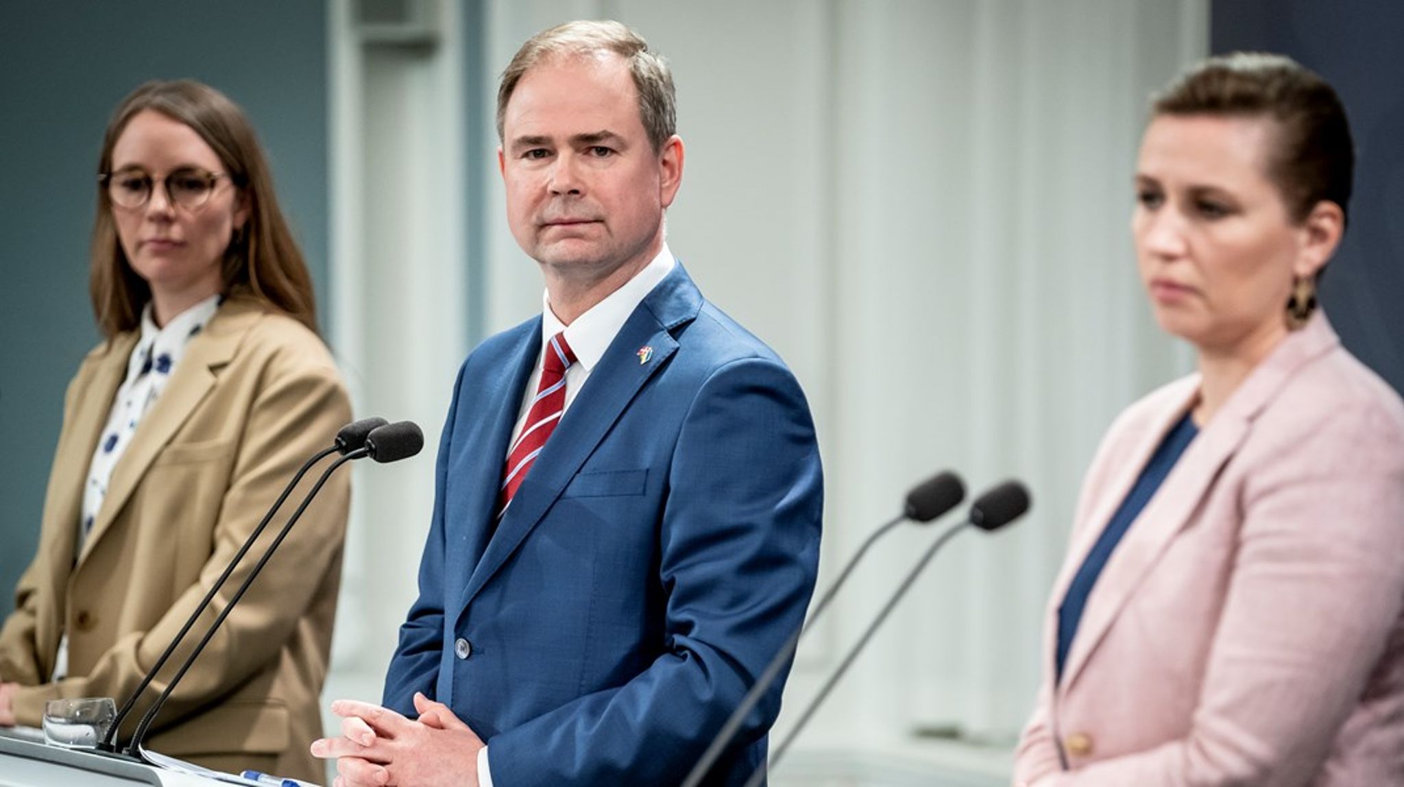 Selvom vi mange steder i landet skal satse på fjernvarme, er det også i mange områder mere ideelt at få en varmepumpe. Det er en helt essentiel faktor at være bevidst om, skriver Jens Bredning.<br>