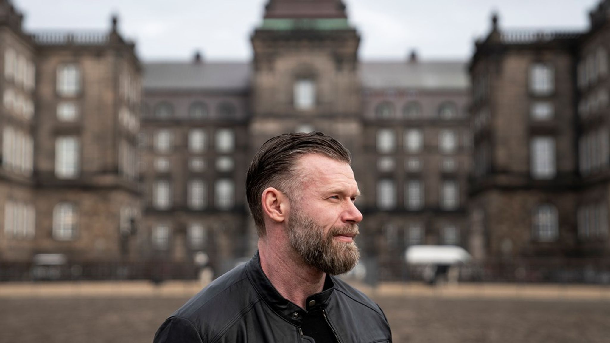 Liberal Alliance har valgt ny spidskandidat i Joachim B. Olsens tidligere kreds.