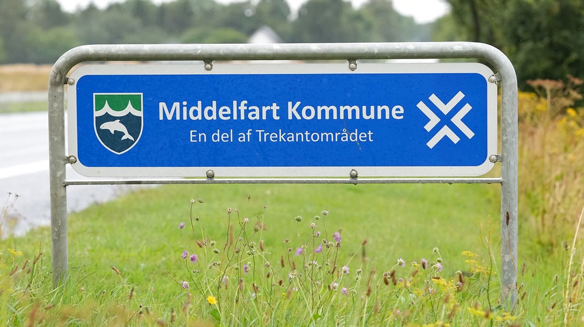Fra 2011 til 2019 var Steen Vinderslev kommunaldirektør i Middelfart Kommune. Nu vender han tilbage.
