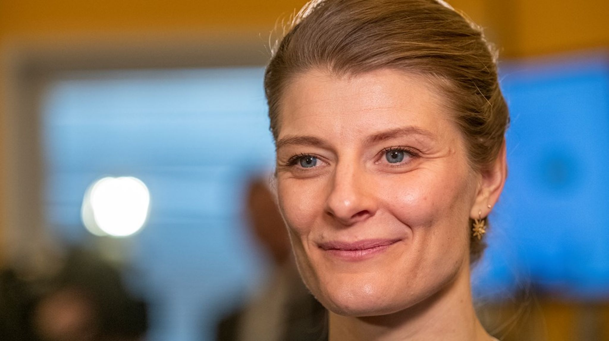 Kirkeminister Ane-Halsboe Jørgensen (S) vil i næste samling&nbsp;indkalde ordførerkredsen til en drøftelse af ny lov for menighedsrådene, som&nbsp;kan gøre deres arbejde mindre bureaukratisk.&nbsp;