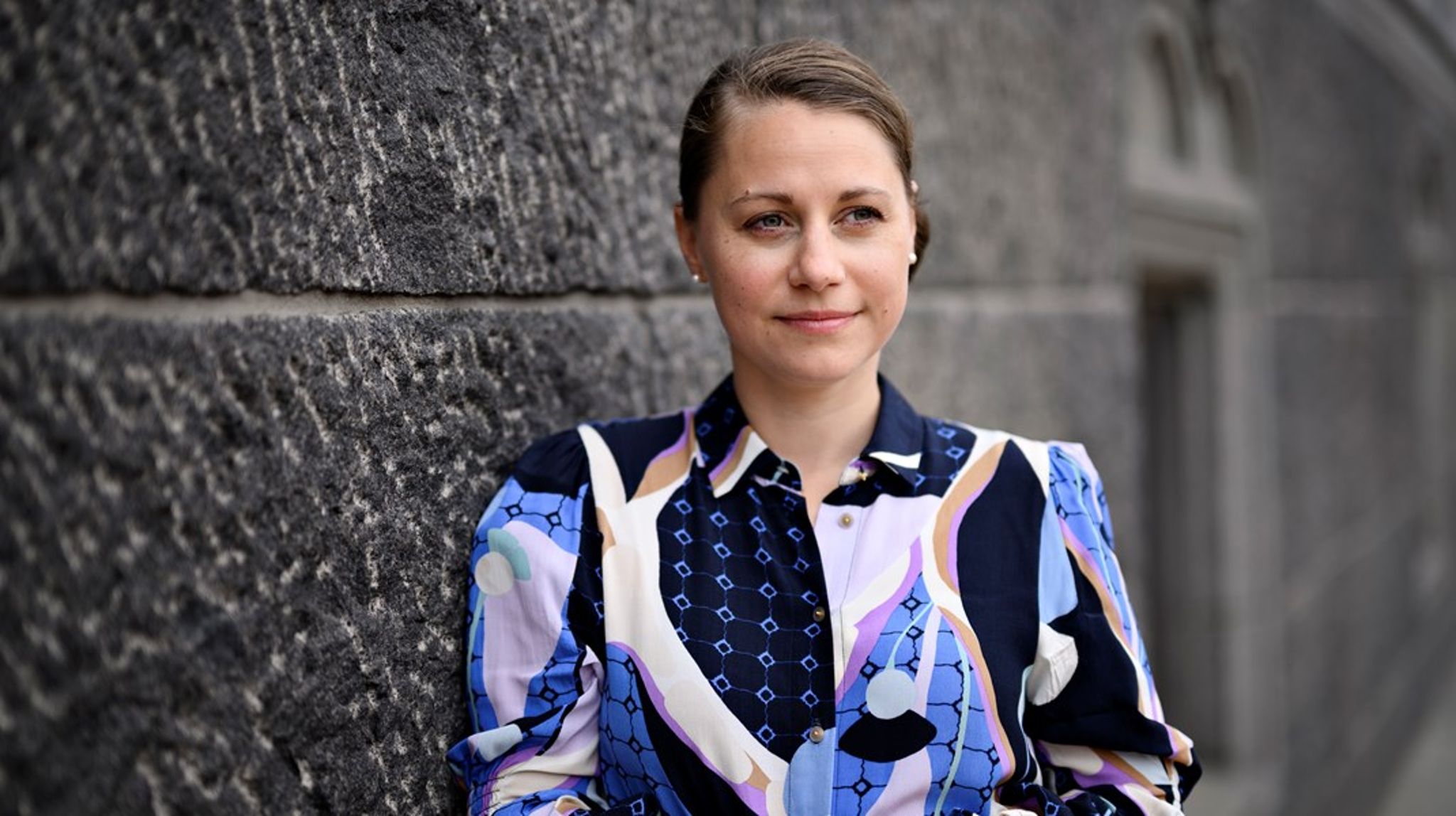 Sisse Marie Welling, sundheds- og omsorgsborgmester i Københavns Kommune, ser et stort behov for at gøre op med unødvendige regler på sundhedsområdet.&nbsp;