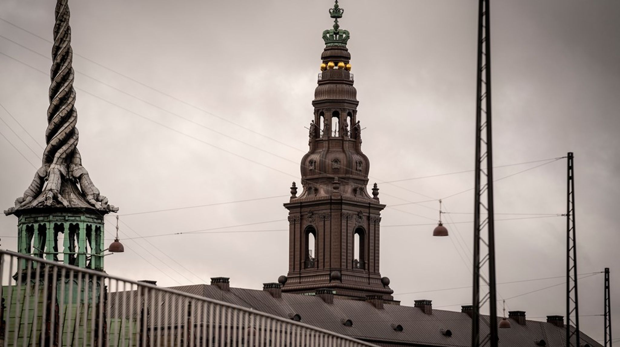 Meningen med opstramningen af pengepolitikken er selvfølgelig ikke at skabe en ny økonomisk krise, og det bedste bud er nok også, at det kommer til at gå nogenlunde glat. Problemet er bare, at det er meget svært at ramme præcist med et så stumpt instrument som renteændringer, skriver Las Olsen.