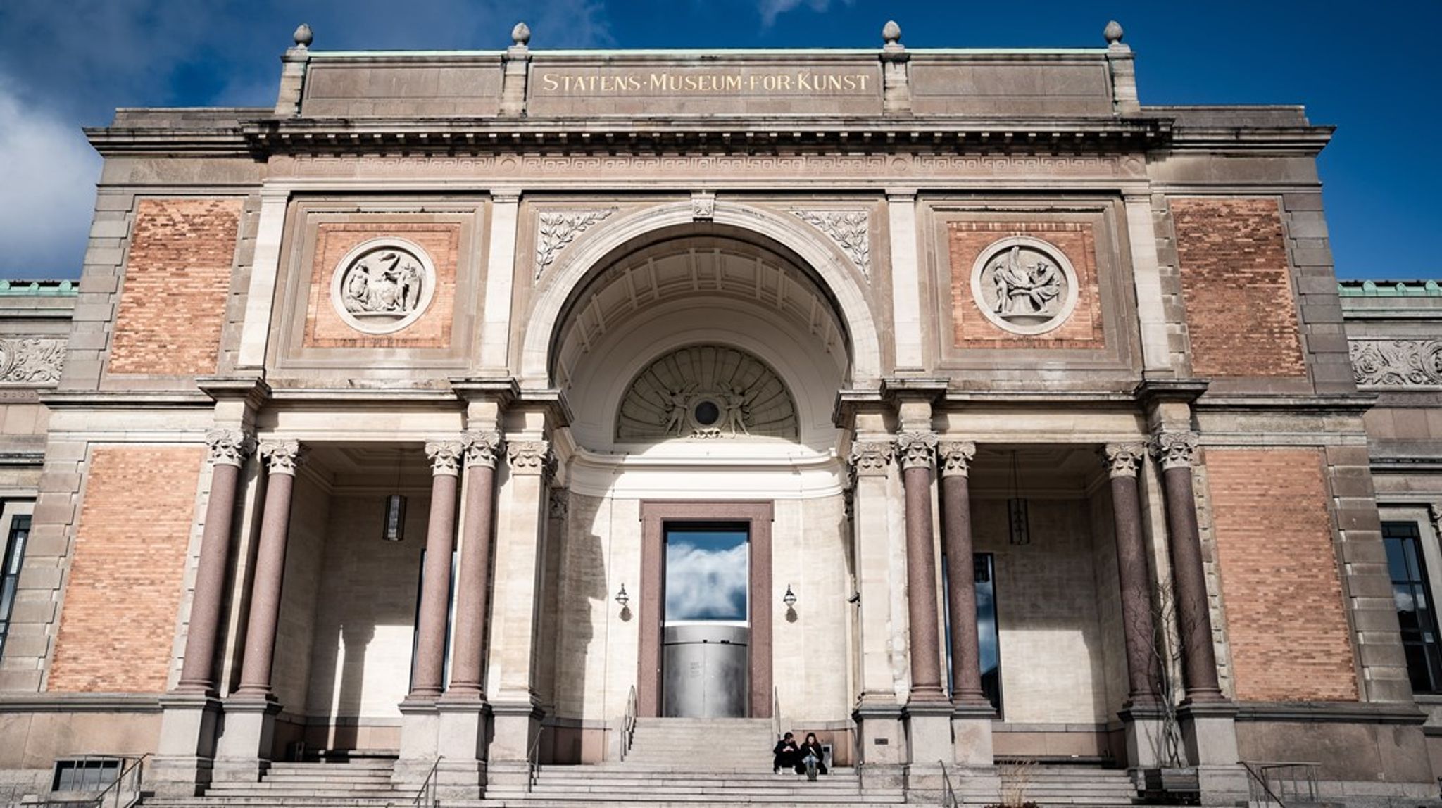 Projektorganisationen SMK Fridays på Statens Museum for Kunst har været en del af pilotprojektet, der er baggrunden for det nye faste program.&nbsp;