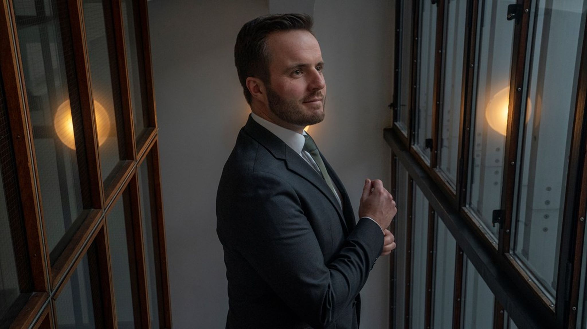 Fremtidens investeringer ligger i de virksomheder, der tager ansvar for samfundet og for klimaet, skriver erhvervsminister Simon Kollerup (S).