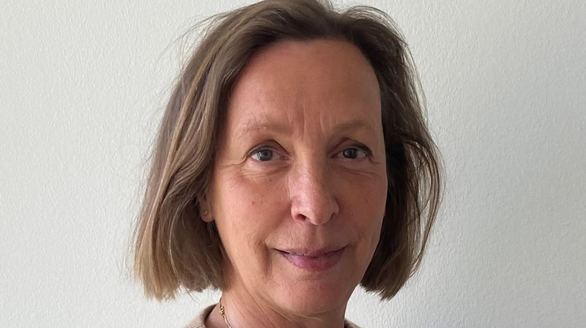Hanne Harmsen er ny prodekan for grøn omstilling på CBS.