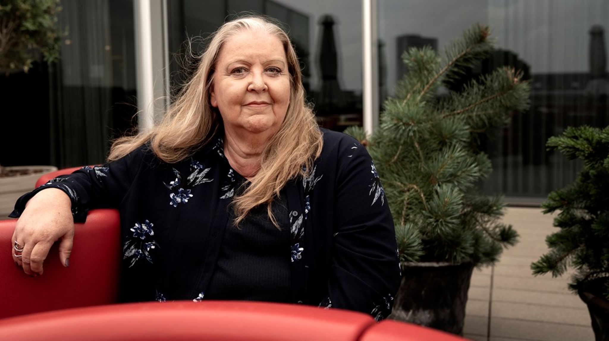 Der er brug for en gevaldig oprydning i debatten og en meget mere aktiv oplysningsindsats om forsvarsforbeholdet, og hvorfor vi skal stemme om det, skriver Lisbeth Knudsen.&nbsp;