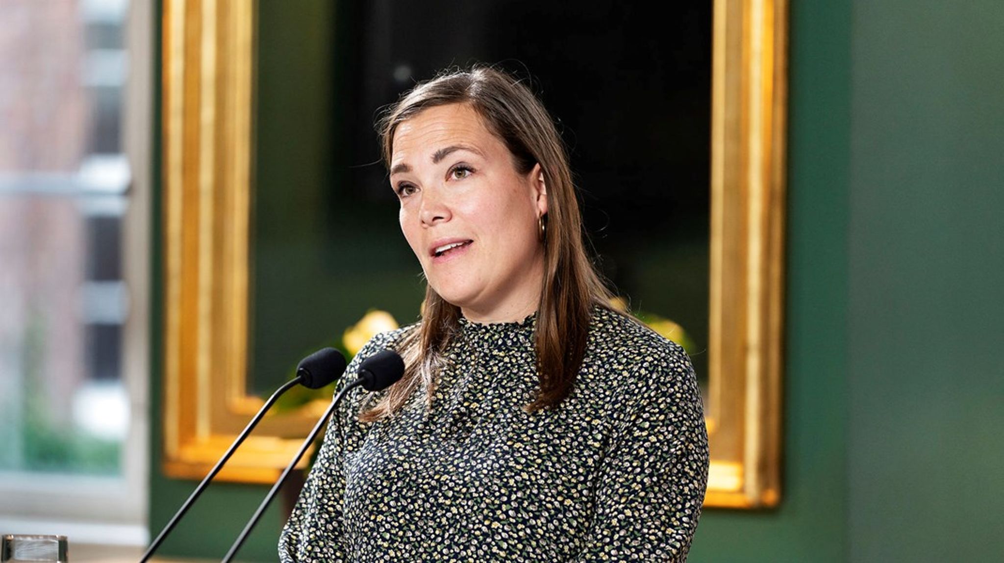 Med en ny specialeplan vil regeringen og Astrid Krag lave "en helt ny arkitektur" på det specialiserede socialområde, forklarer ministeren til Altinget.