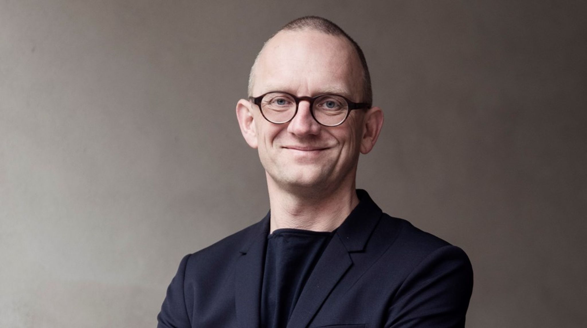 Nis Rømer er ny forperson for Dansk Kunstnerråd.