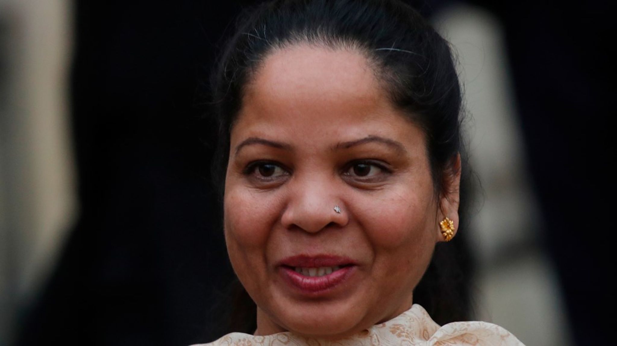 Asia Bibi, der tidligere er idømt dødsstraf for blasfemi i Pakistan, gæster Danmark i den sidste uge af maj. 