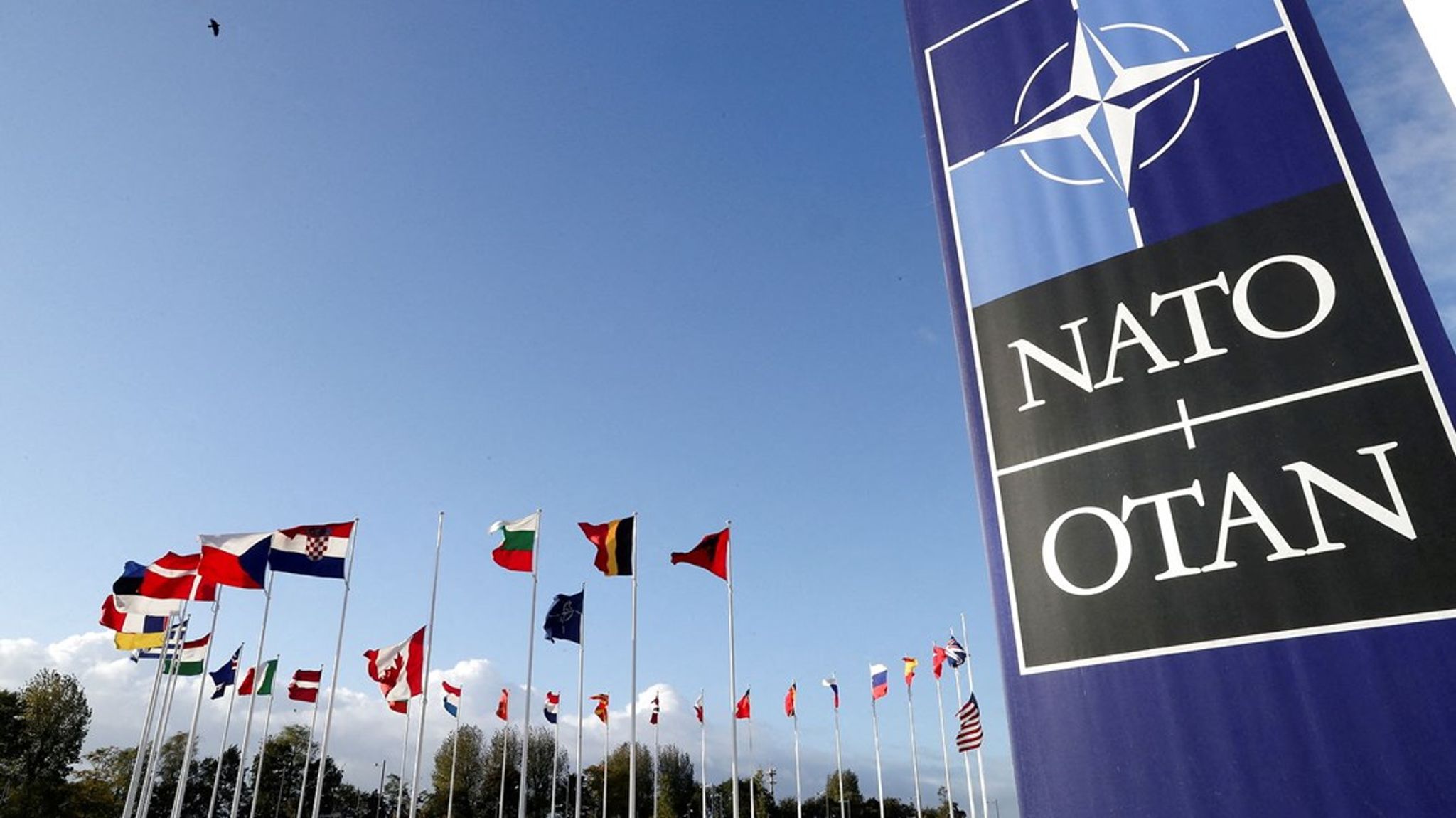 Finland og Sveriges Nato-medlemskab vil svække Putin og styrke det europæiske forsvar, skriver Jonas Parello-Plesner.<br>