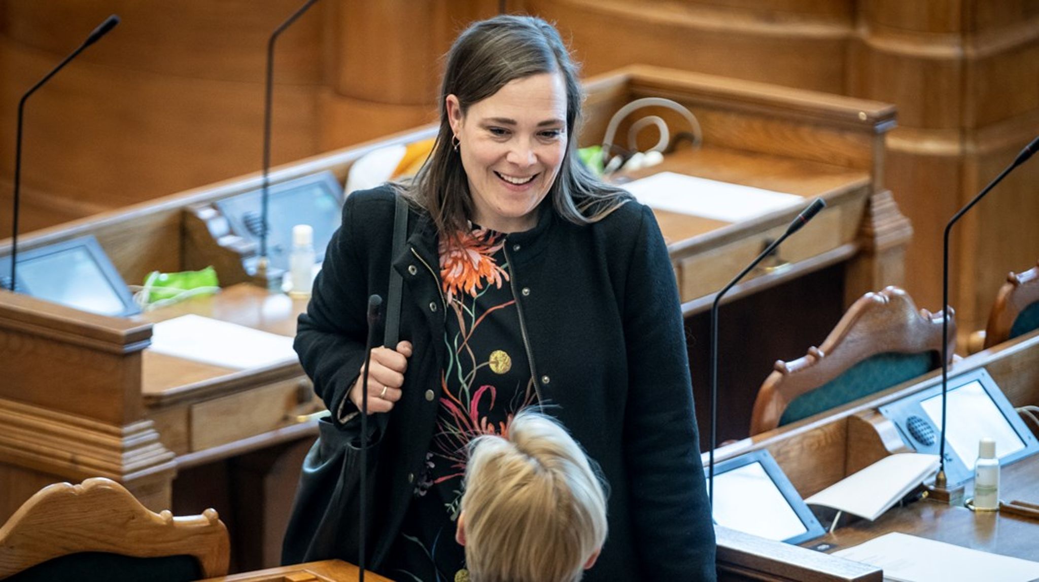 Forhandlingerne om handicapudspillet skal tage fat i socialrådgivernes vilkår, brugerundersøgelsernes bias og kommunernes økonomiske incitament, skriver Emil Falster.&nbsp;