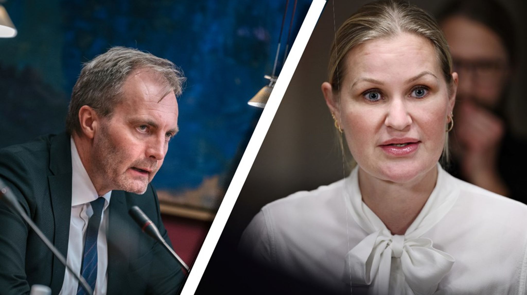 <div>Hverken Konservative eller Dansk Folkeparti ser grund til bekymring over regeringens plan om at leje fængselspladser i Kosovo. Dette er på trods af, at markante organisationer har kritiseret aftalen.<br></div><div><div><div></div></div><div><div></div></div></div>