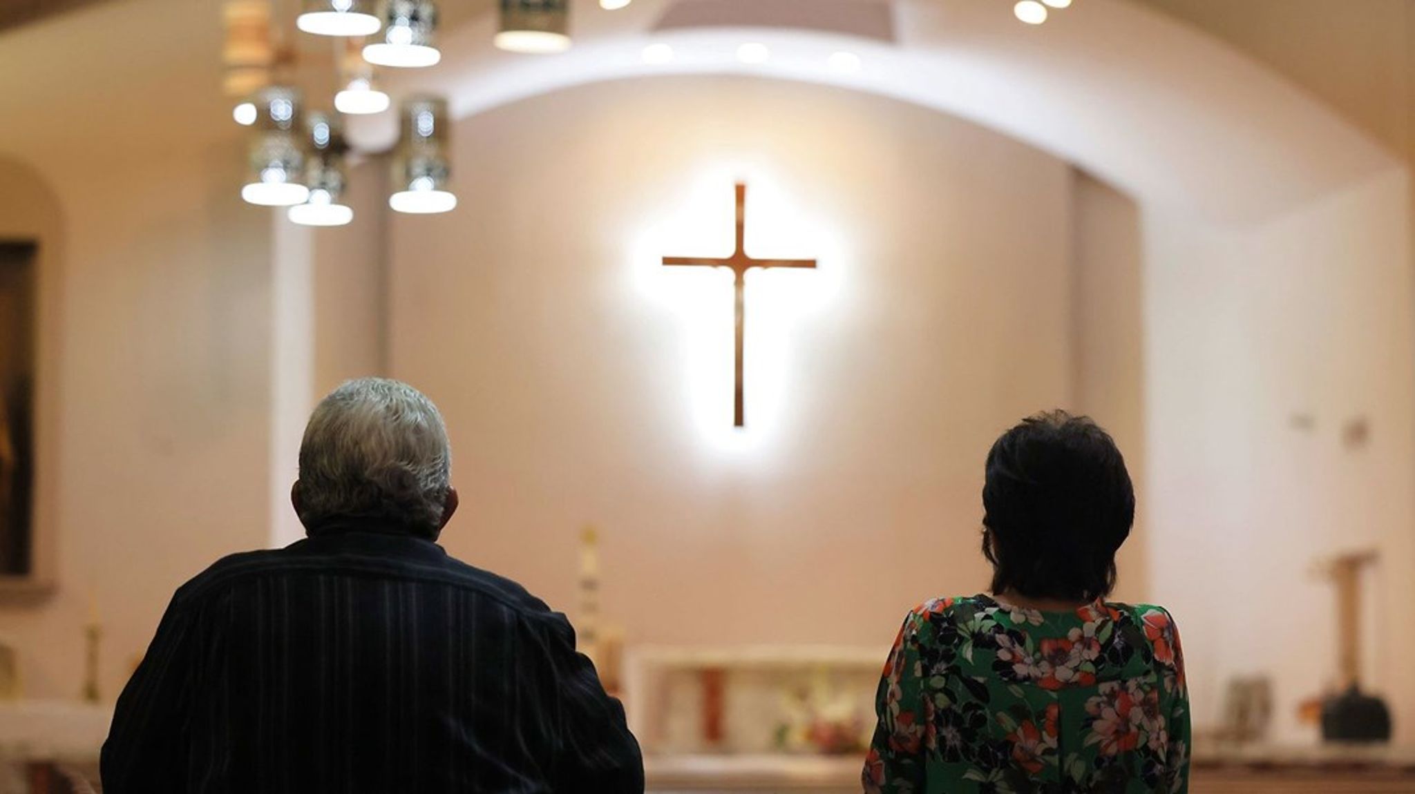 Det er ikke vores byrde at omvende fjerne folkeslag til vores religion, men det er Guds mission at vise mennesker sin kærlighed, skriver Morten Skrubbeltrang.<br>