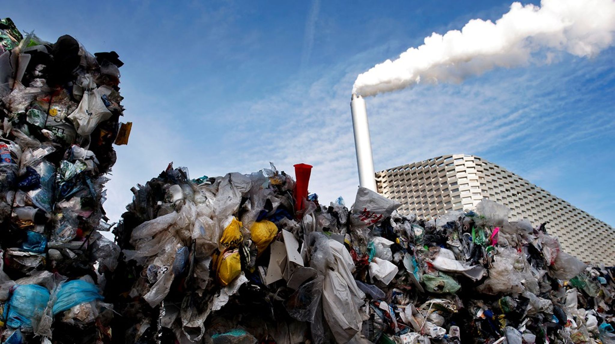 ARC er et af de kommunale affaldsforbrændingsanlæg, der nu ventes at få&nbsp;mulighed for at søge tilskud til CO2-fangst og lagring.
