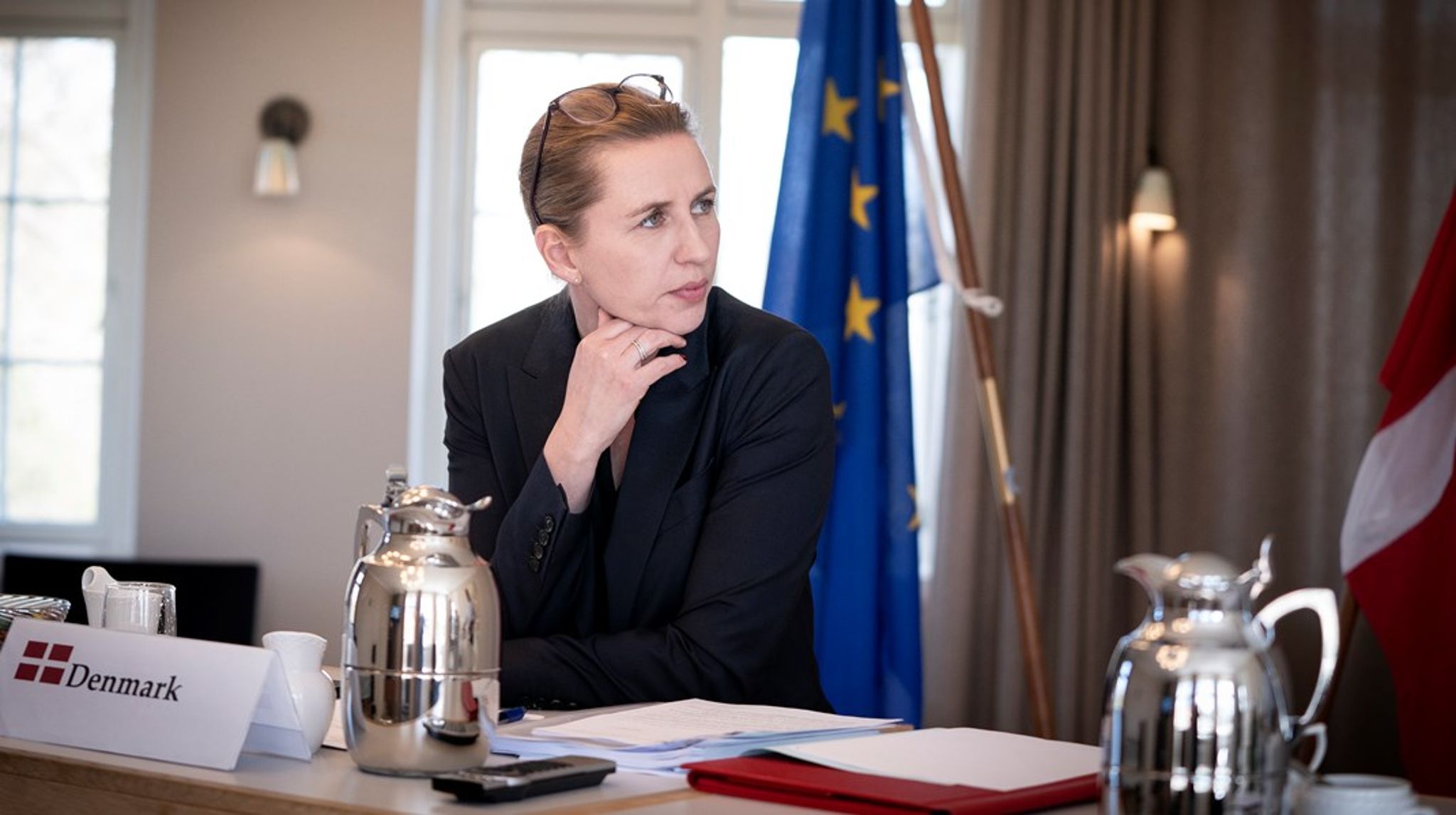 De seneste to års begivenheder har bekræftet behovet for kollektiv handling, samtidig med at de har afsløret svagheden i det EU's debat om europæisk suverænitet, skriver&nbsp;Pawel Zerka.