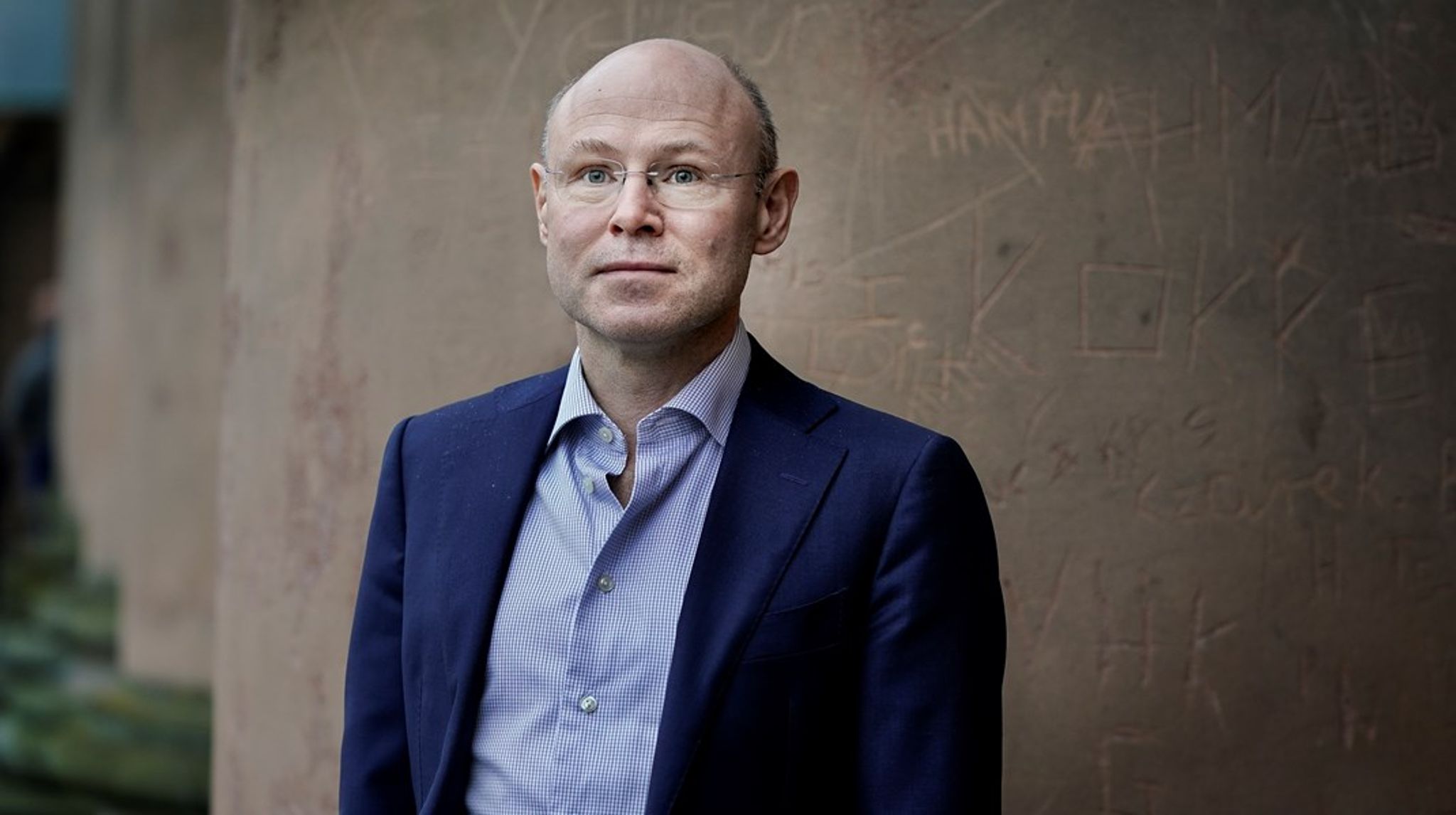 Det fremgår af Justitsministeriets lovforslag om leje af fængselspladser i Kosovo, at ombudsmandens tilsyn "ikke i fuldt omfang kan udøves på samme måde" som i Danmark.