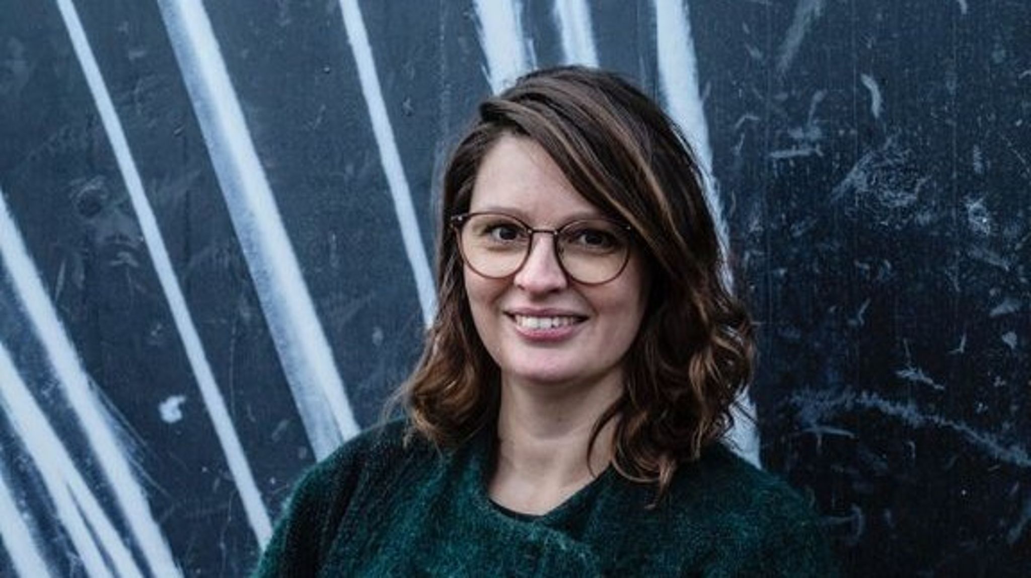 Majbrit Berlau er kommende generalsekretær i Sex &amp; Samfund.