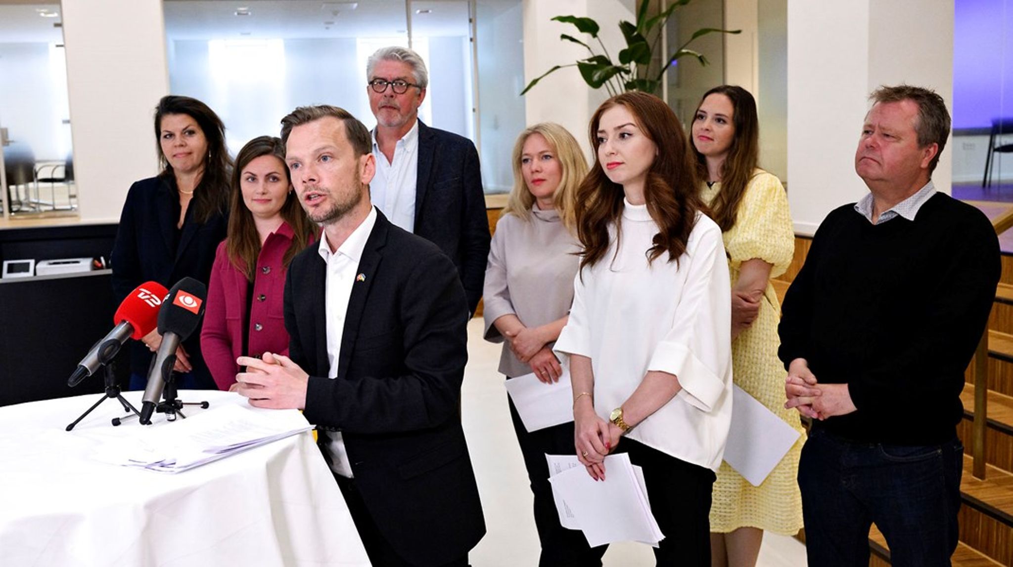 Regeringen og støttepartierne samt Alternativet og Kristendemokraterne indgik tirsdag en ny kontanthjælpsaftalen. Den blev dog langt fra så omfattende, som Ydelseskommissionen lagde op til sidste år.&nbsp;