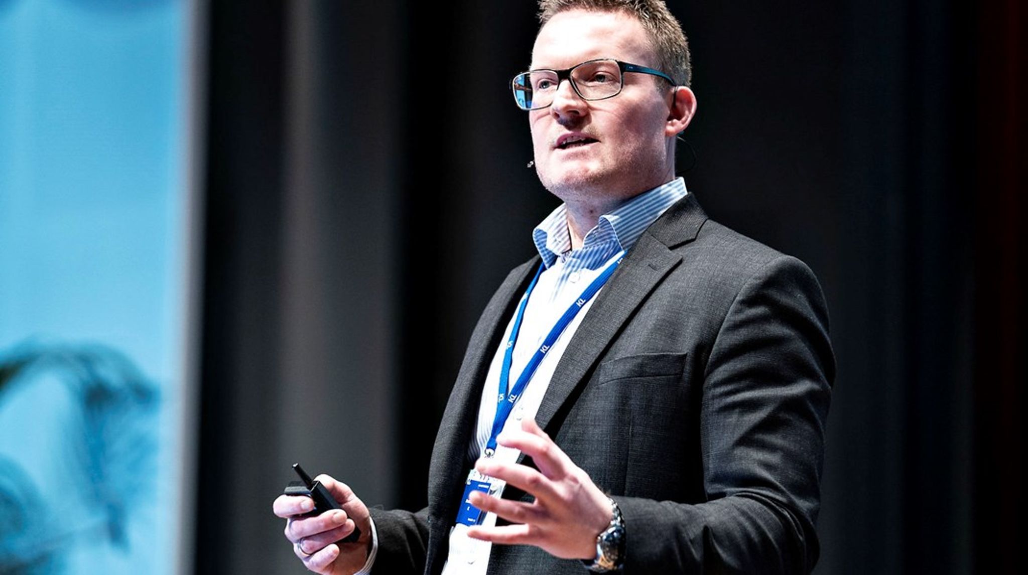 KL’s cheføkonom Morten Mandøe lægger op til, at der kan blive brug for en helt ny finansieringsstruktur på sundhedsområdet, og at&nbsp;den nuværende model for kommunal medfinansiering af regionerne lægges i graven.&nbsp;