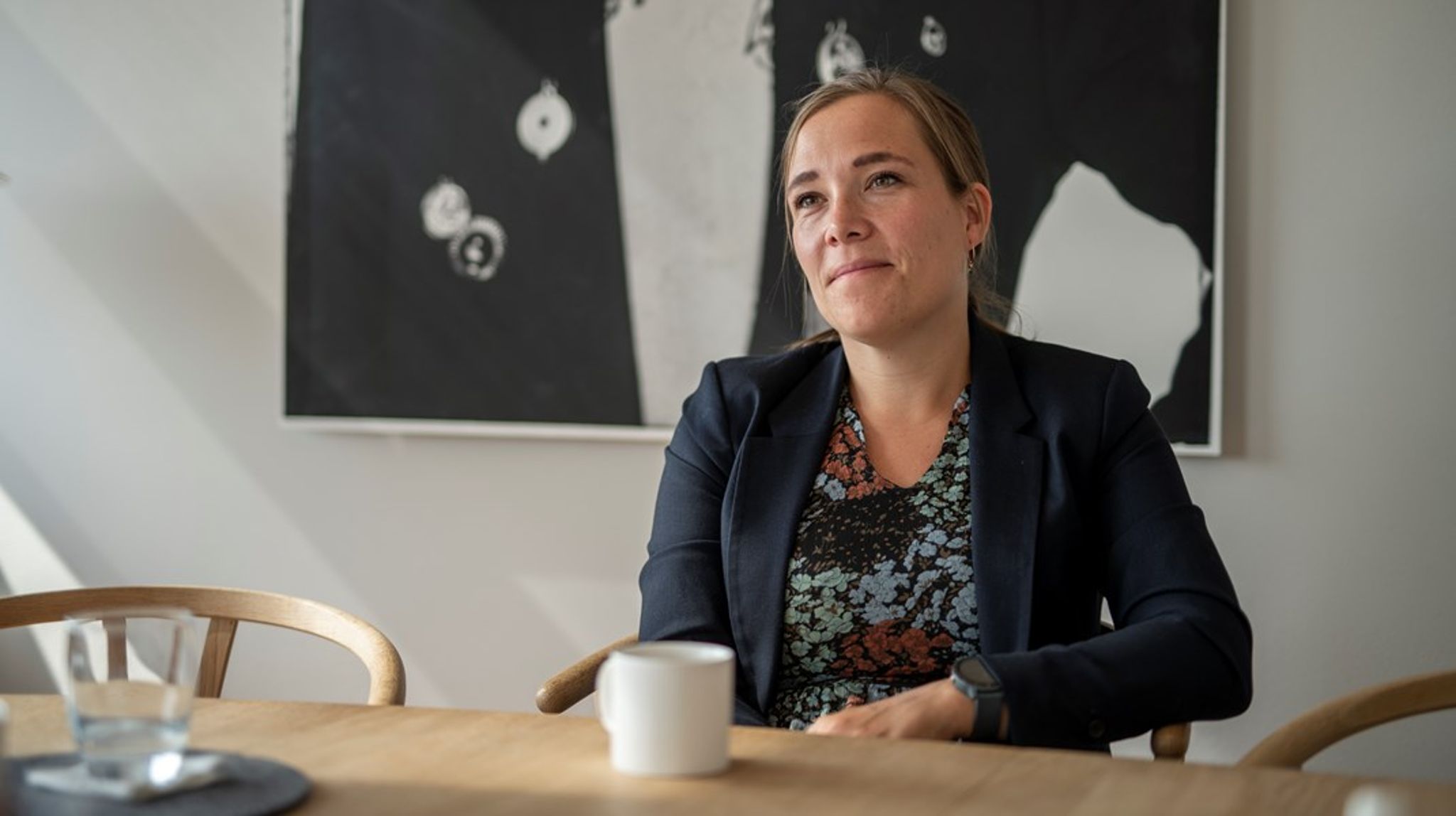 Vi skal forholde os til den økonomiske elefant i rummet, skriver Christian Keller Hansen og Kåre Skarsholm.&nbsp;