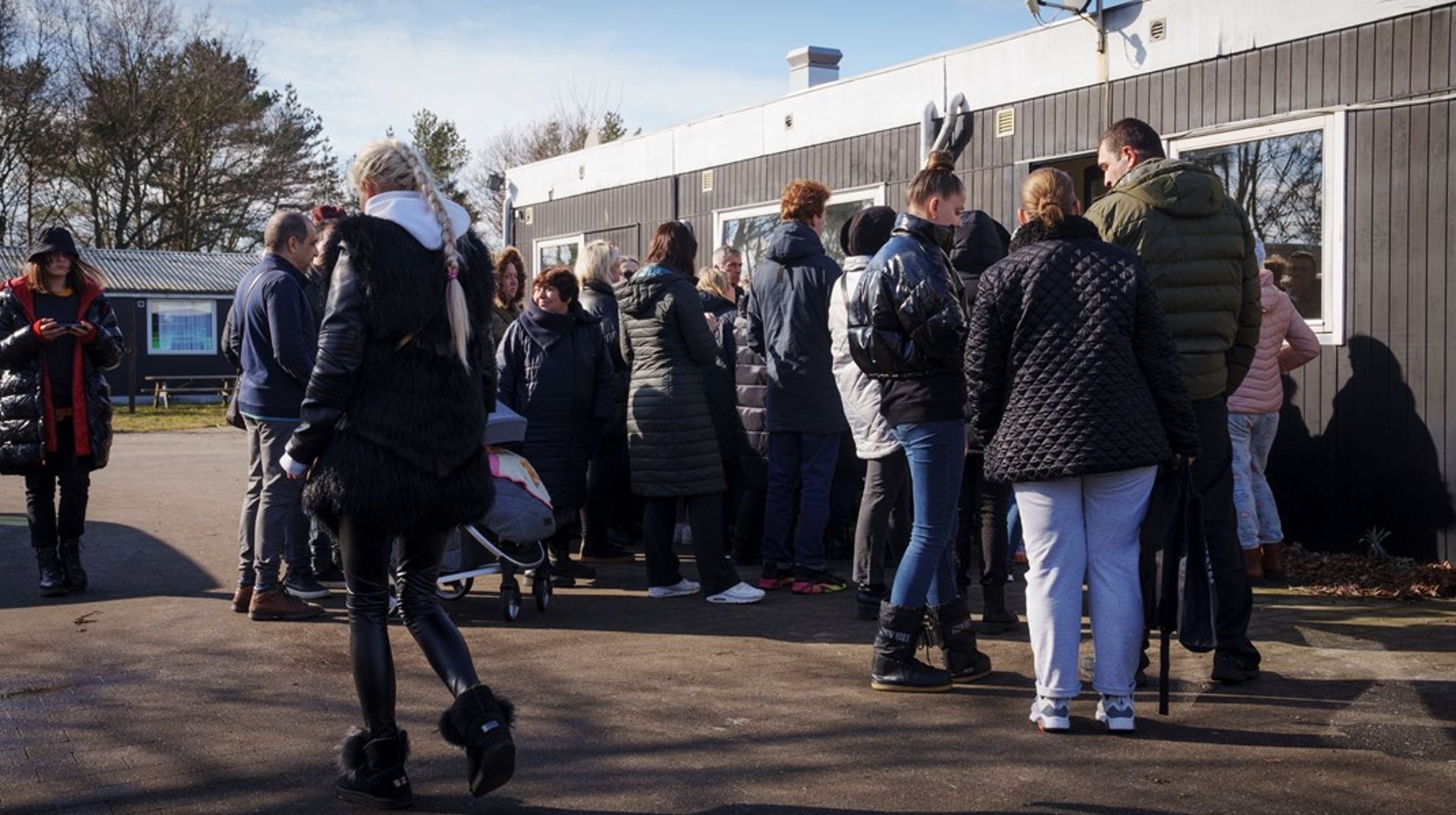 Forskelsbehandling af flygtninge, etnisk profilering på Folkemødet og planer om asylbehandling i Rwanda er blot tre eksempler på, at Danmark fører racistisk politik, skriver Elise&nbsp;Bjerkrheim.