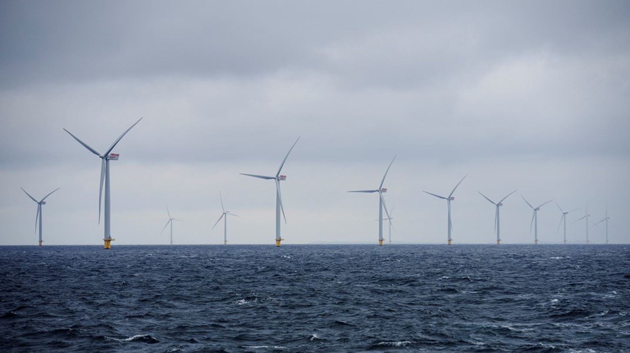 Energi- og fibernetkoncernen Andel får Kirstine Bergenholtz som HR-direktør.