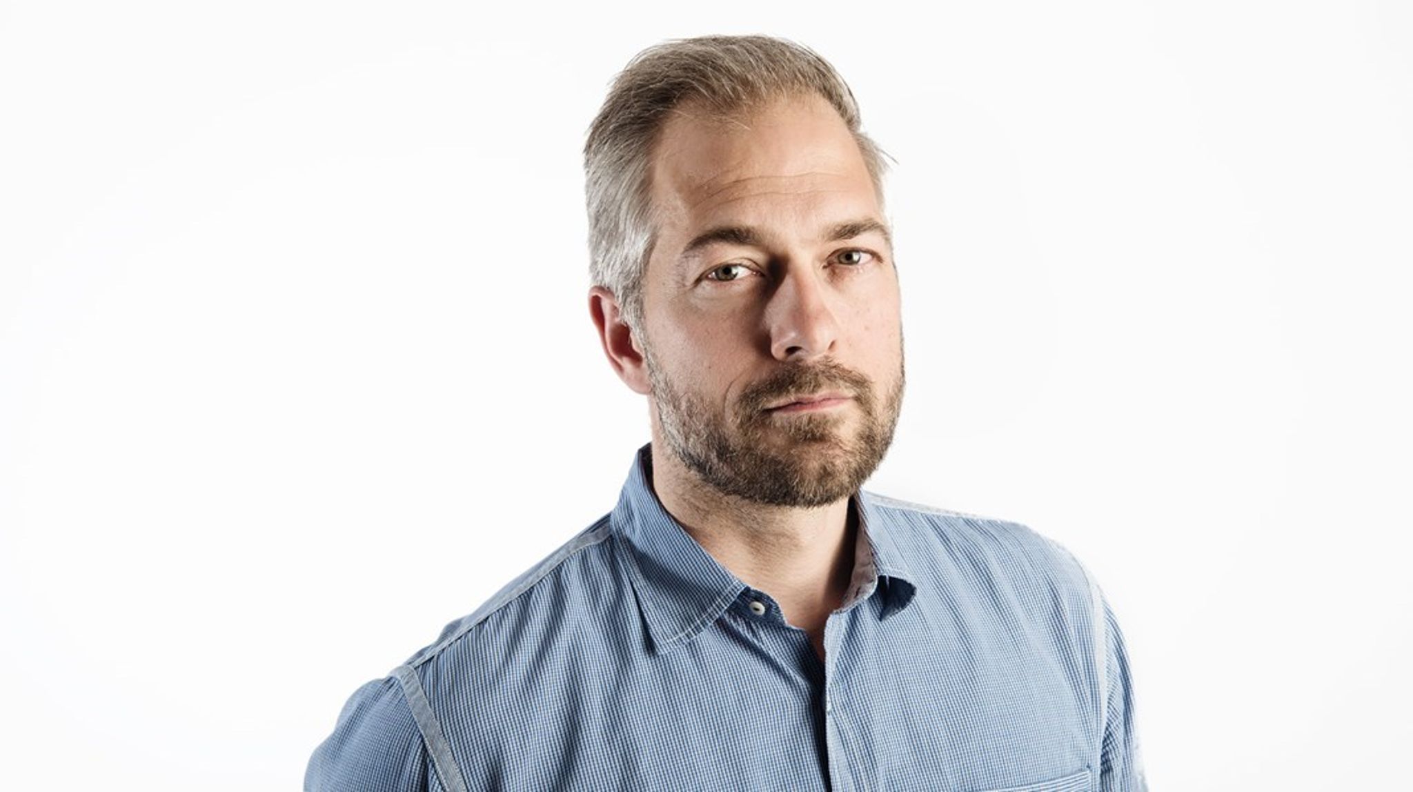 Jonas Kuld Rathje er ny&nbsp;chefredaktør for&nbsp;Bonnier-magasinet Illustreret Videnskab.