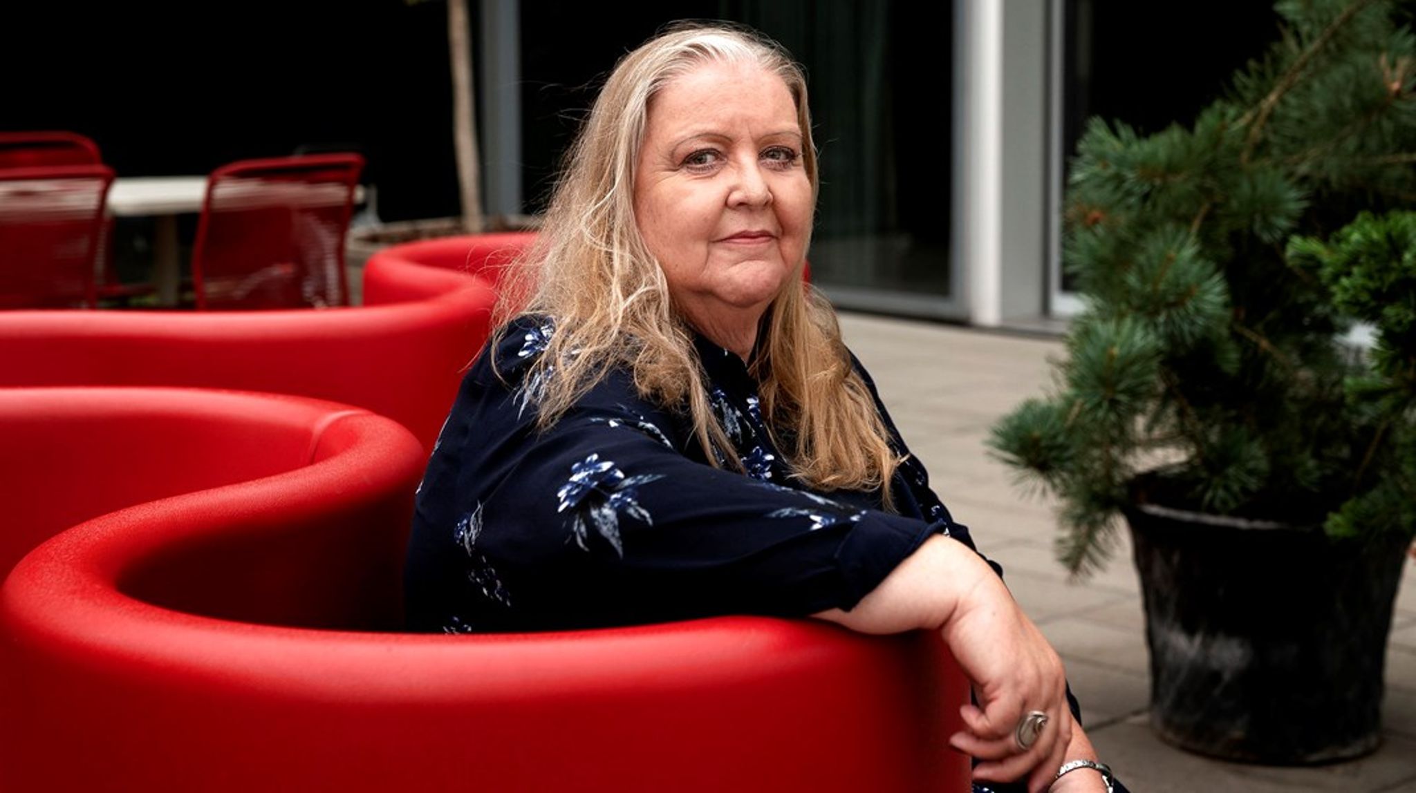 I de kommende år frem til efter 2030 ser vi med sikkerhed ind i mindre ungdomsårgange og derfor en akut mangel på arbejdskraft til at holde både velfærdssamfundet og Produktions-Danmark i gang, skriver Lisbeth Knudsen, der efterspørger et nationalt kompetenceråd.&nbsp;