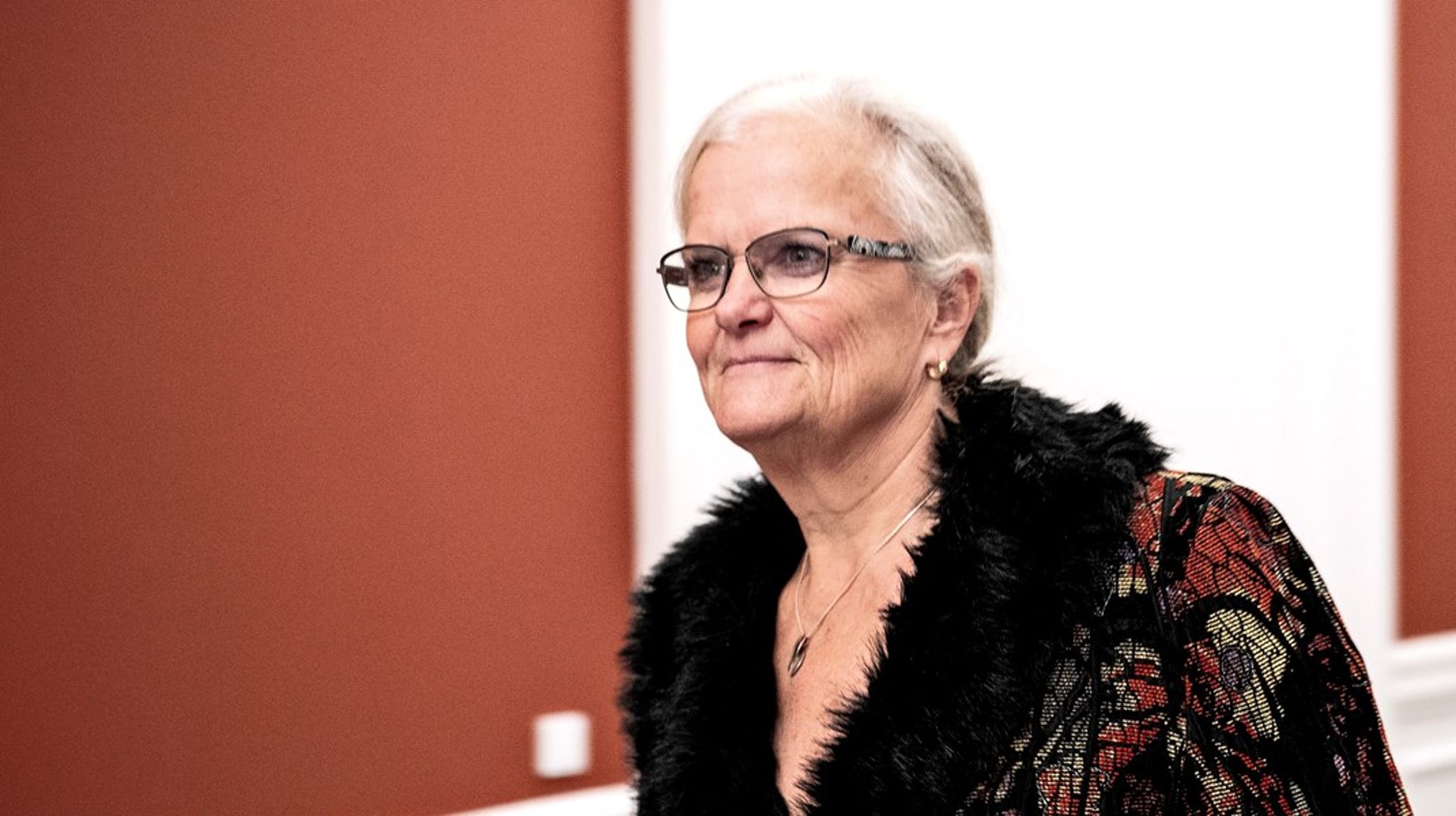 Tidligere medlem af Dansk Folkeparti Liselott Blixt stopper i Folketinget ved det kommende folketingsvalg.