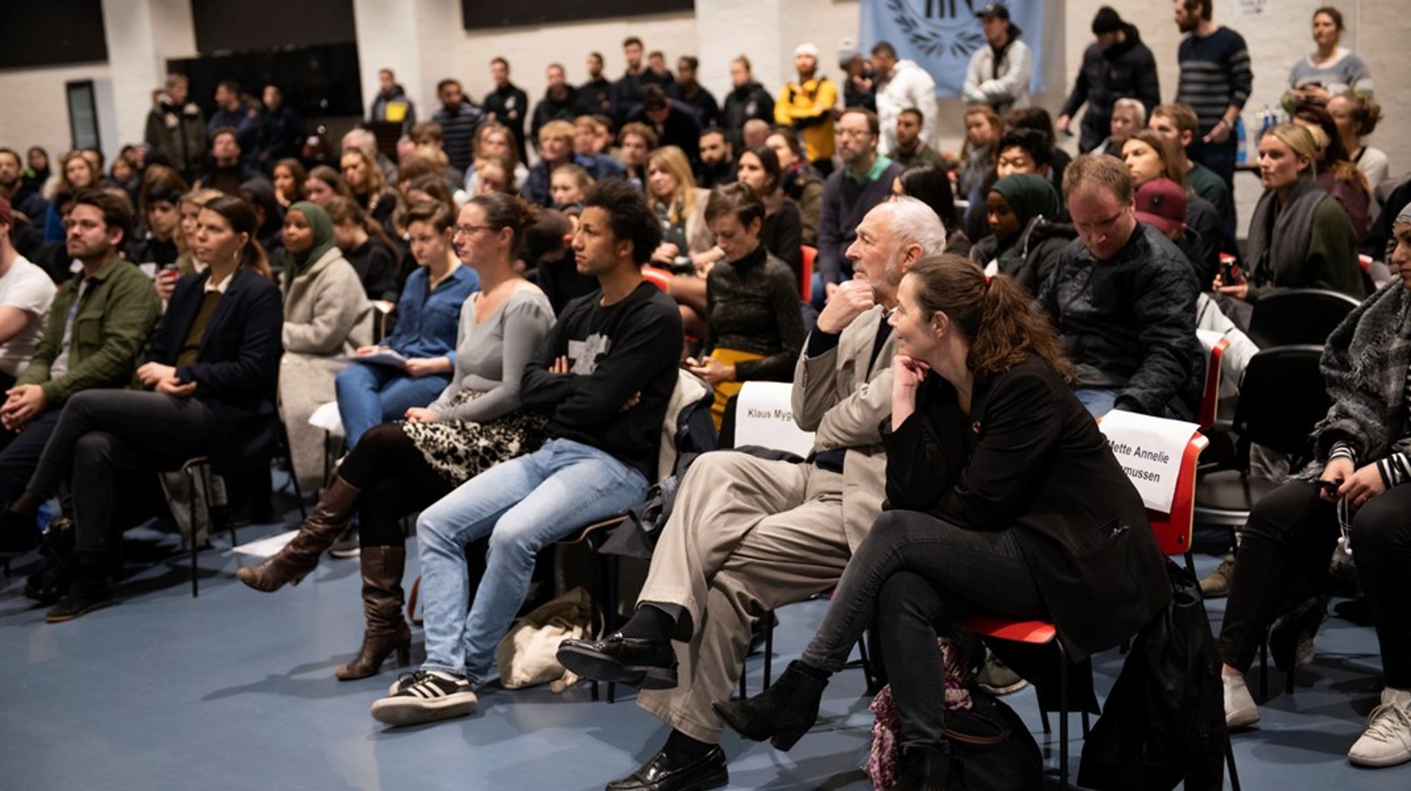Medborgerne samlede mange hundrede mennesker til borgermøde i Nørrebrohallen, men kunne ikke overleve i længden. Men metoden community organising har stadig&nbsp;stort potentiale, og forhåbentlig kan Medborgernes erfaringer inspirere andre, skriver medstifter Andreas Lloyd.&nbsp;