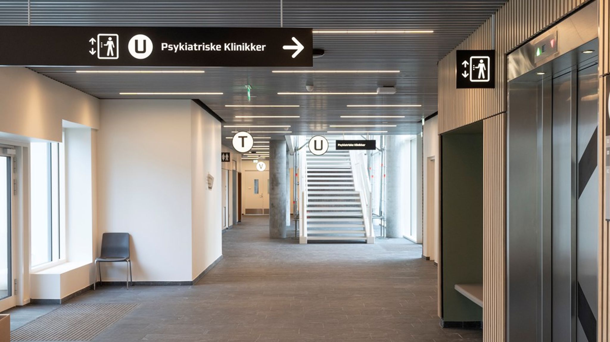 Region Hovedstadens spareplaner er “et krisetegn” for psykiatrien, siger Merete Nordentoft,&nbsp;forperson i Dansk Psykiatrisk Selskab.