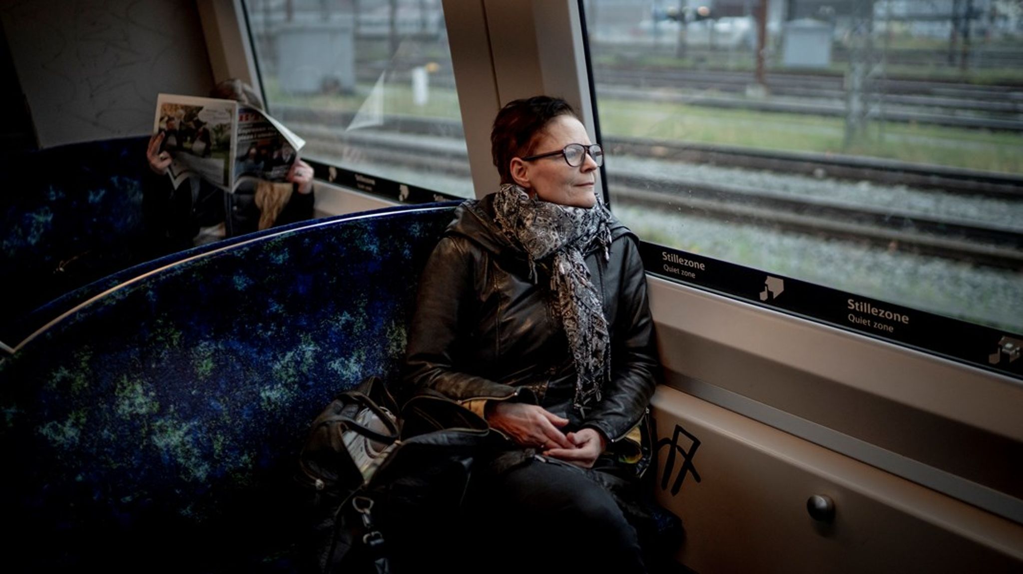 Den kommunale whistleblower Bitten Vivi Jensen har besluttet sig for, at hun vil fortsætte sin kamp for udsatte borgere som folketingskandidat for Alternativet.