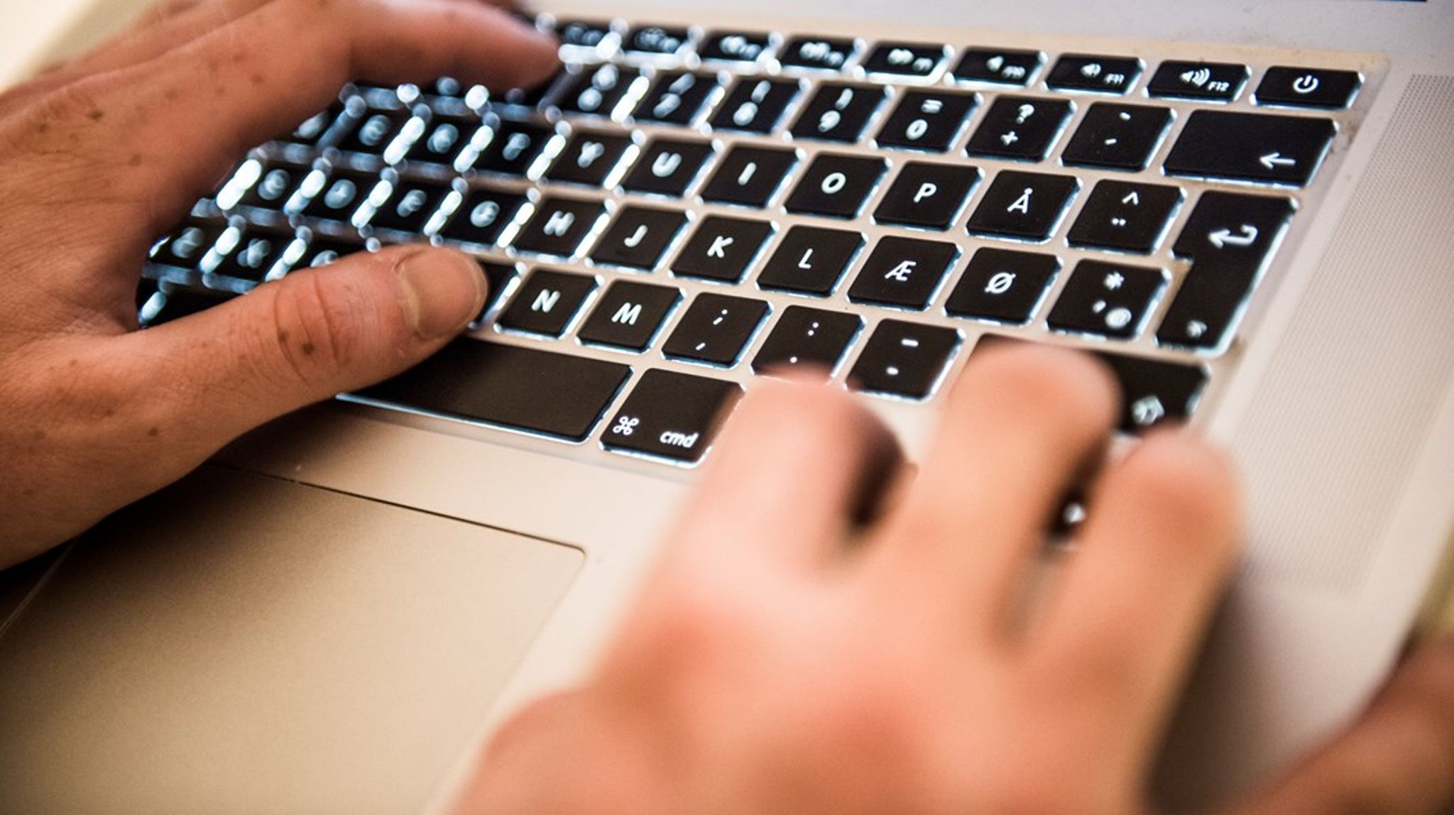 Vi savner dog, at aftalen er mere konkret om hvilke digitale løsninger, der skal anvendes, skrive Christian von Stamm Jonasson.