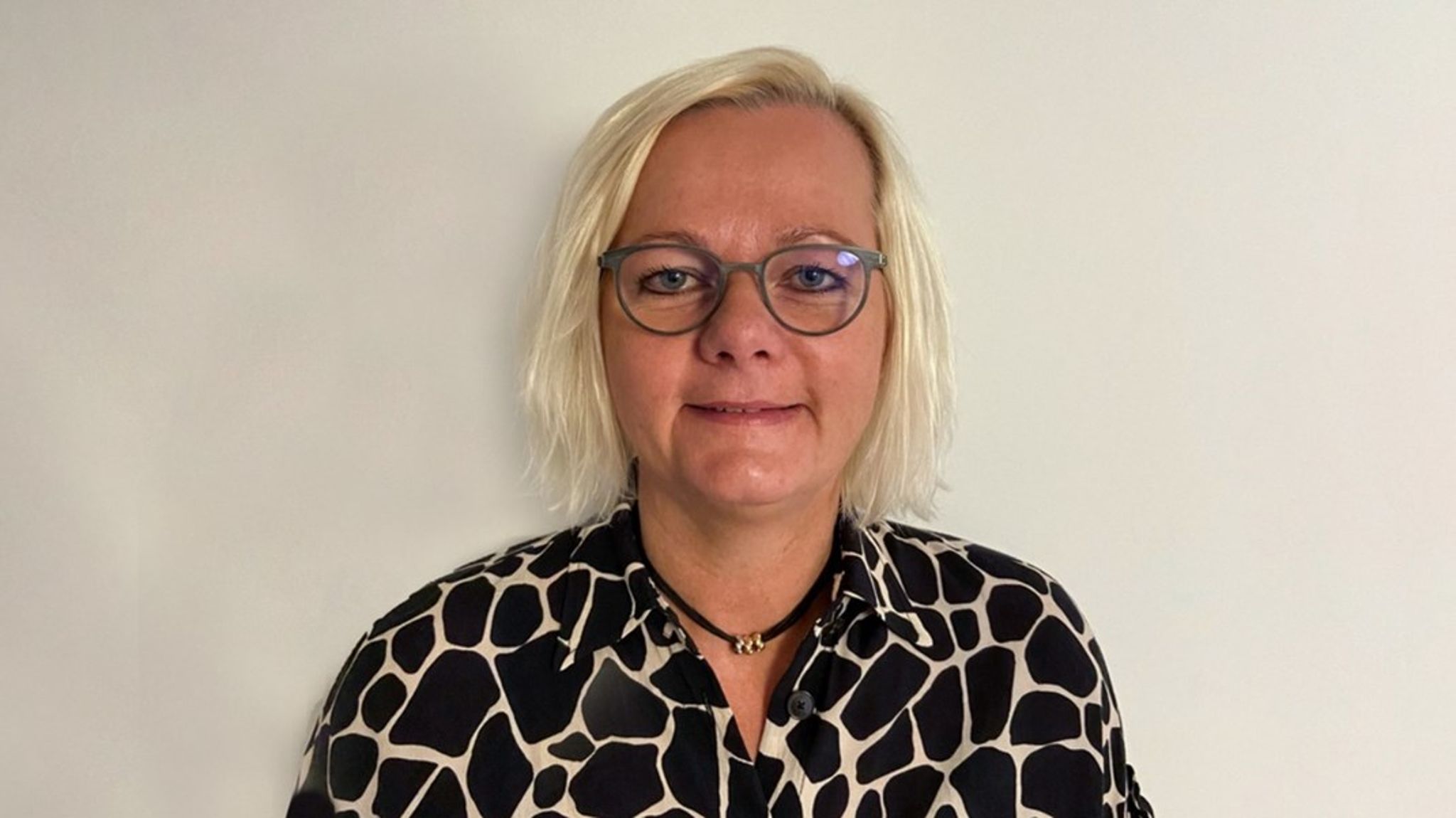 Helle Støve har et bredt kendskab til området, da hun har arbejdet med børn og familier de seneste ni år.
