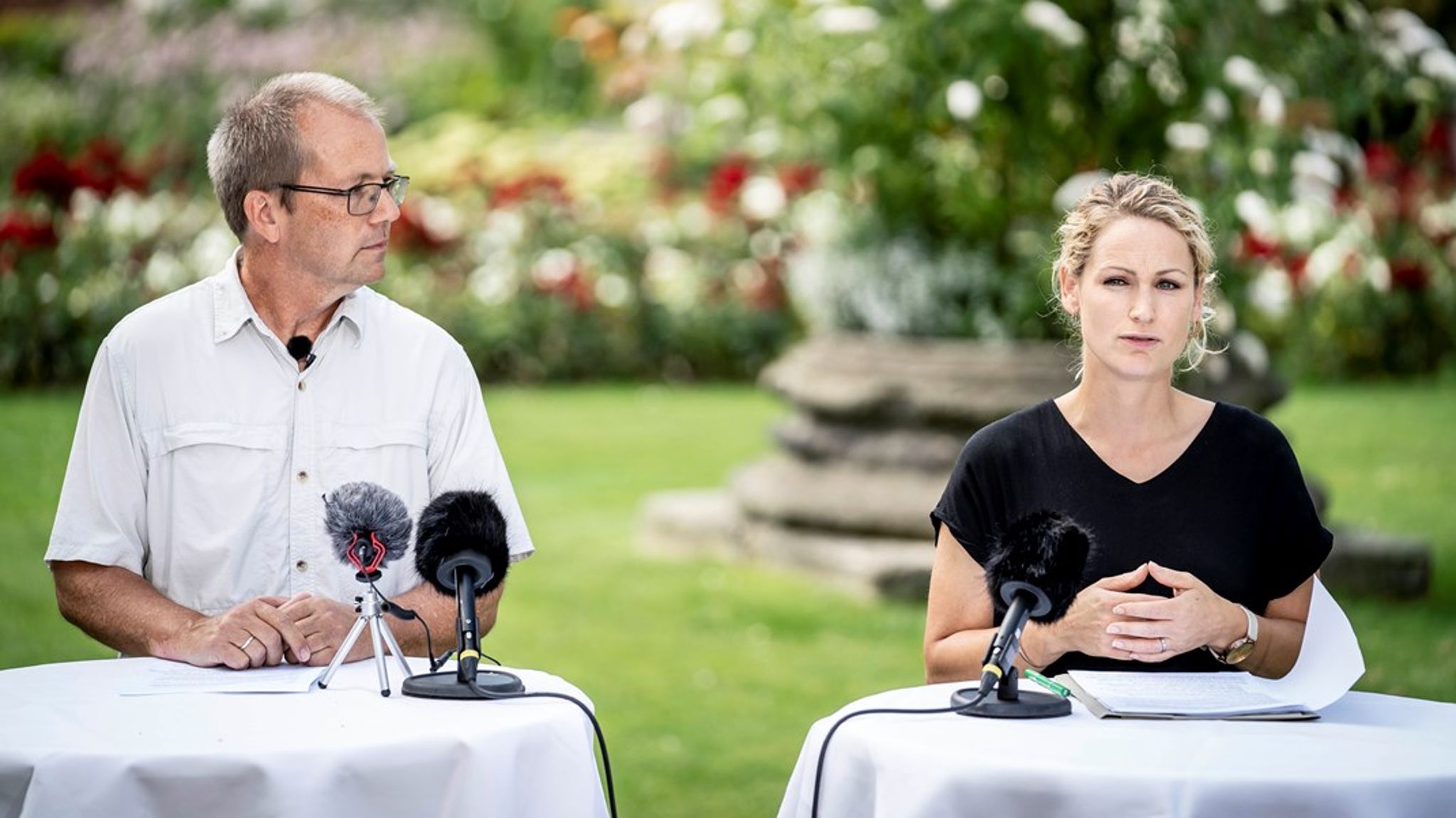 Da vi vedtog samtykkeloven,&nbsp;bragte det en masse problemer frem i lyset, som vi nu skal håndtere, skriver Pernille Skipper og Peder Hvelplund (EL).