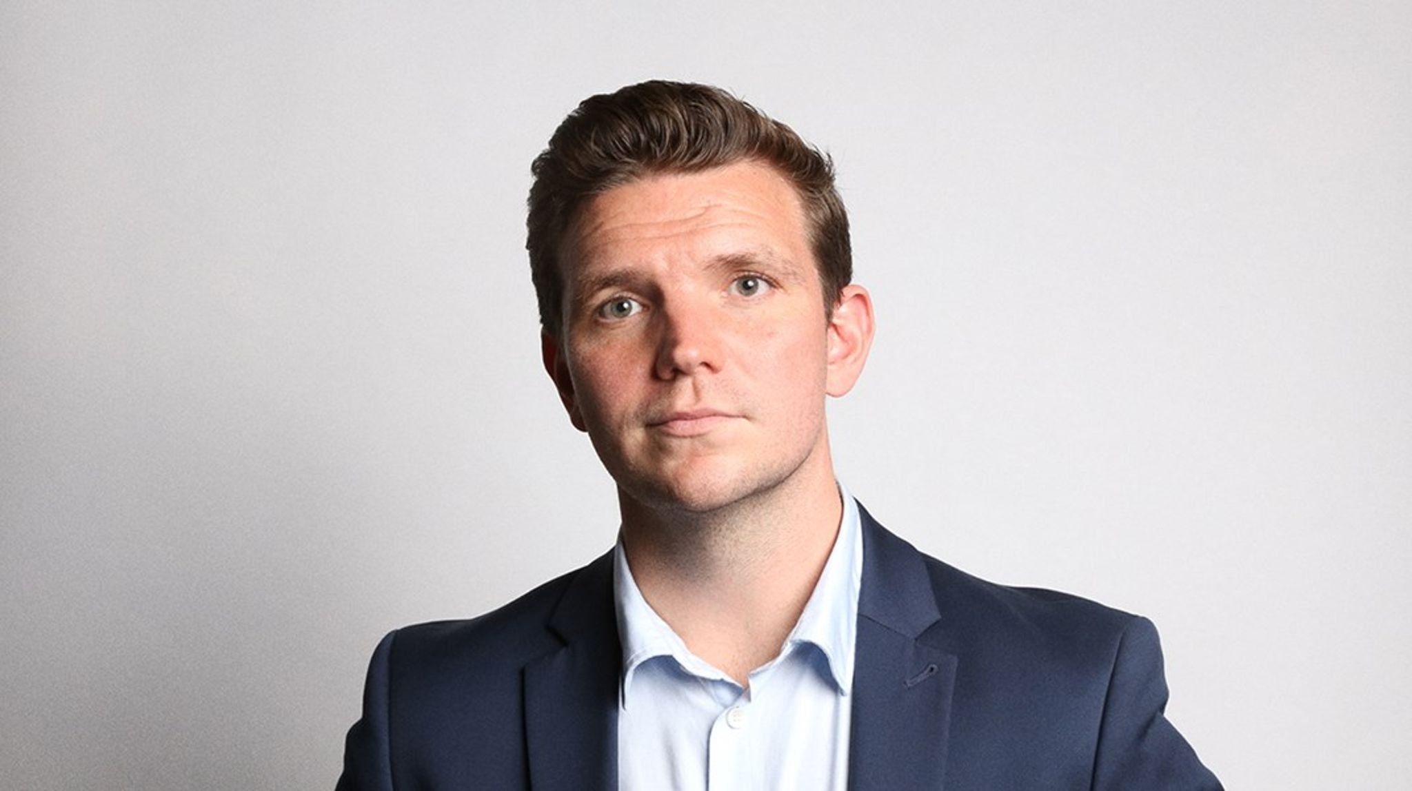 Lasse Honoré bliver ny administrerende direktør i Odense Håndbold.