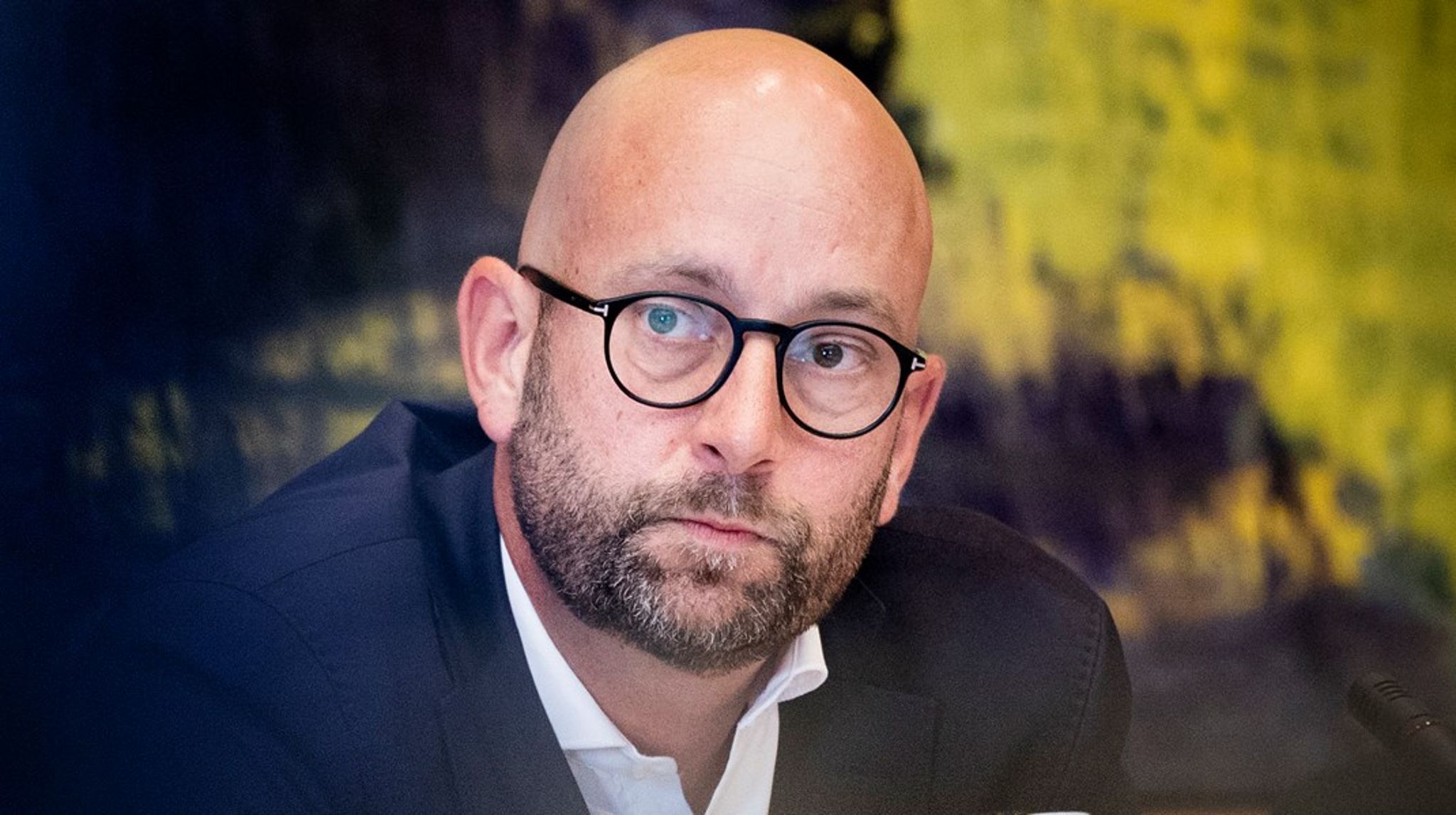 Rasmus Prehn (S)&nbsp;bliver fortsat&nbsp;presset til at klarlægge sagen om et uærligt bilag&nbsp;fra en middag i 2020.