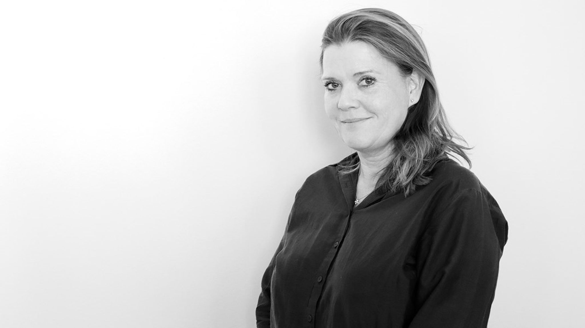 I den nye rolle får Trine Ann Behnk ledelsesansvaret på tværs af Rud Pedersen Groups 14 europæiske kontorer
