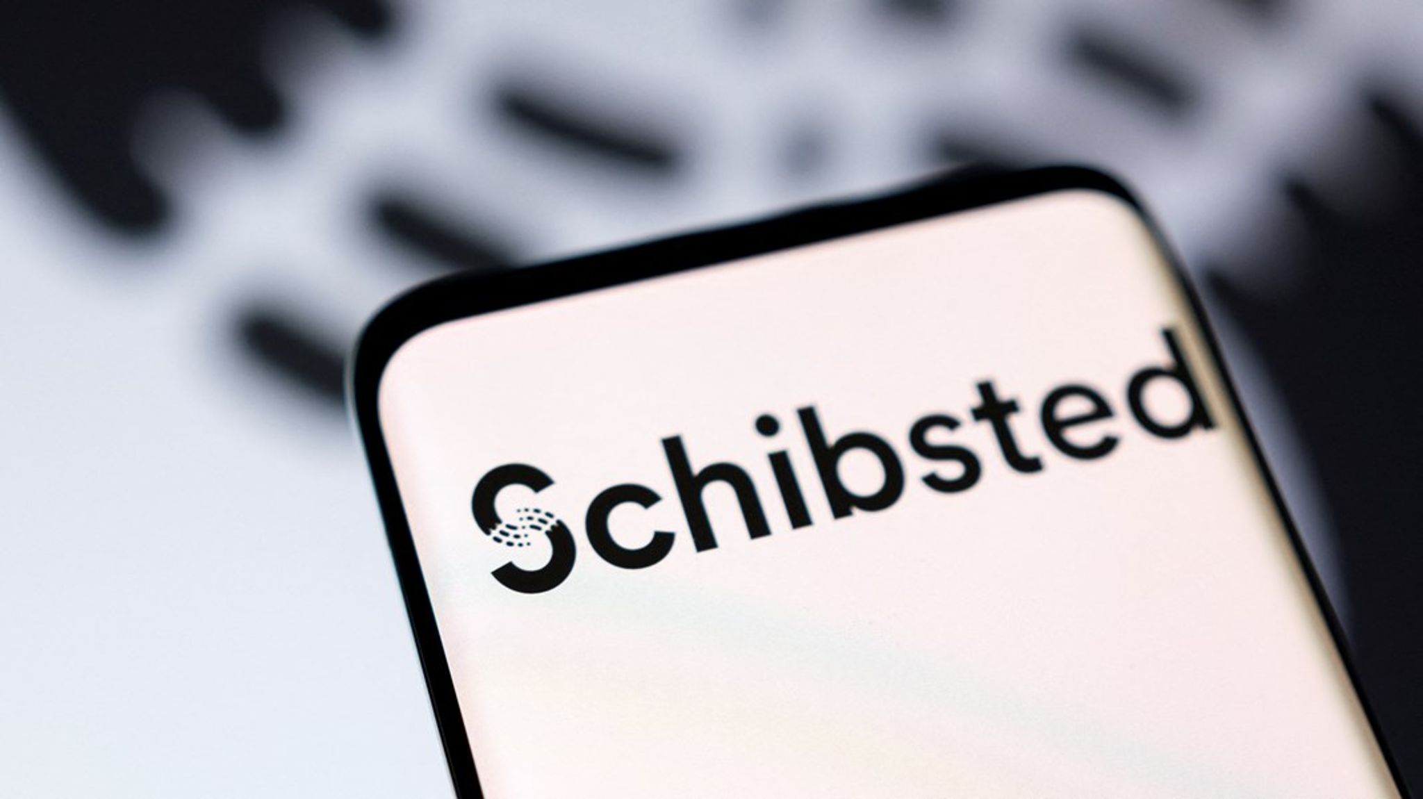 Schibsted-koncernen ejer virksomheder på tværs af hele norden.