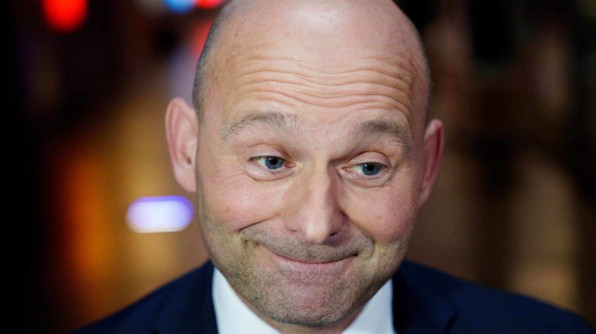 Selvom det er helt centrale elementer i Konservatives 2030-plan, vil Søren Pape Poulsen ikke love vælgerne hverken at fjerne topskatten eller afskaffe Arne-pensionen, hvis han bliver statsminister.&nbsp;