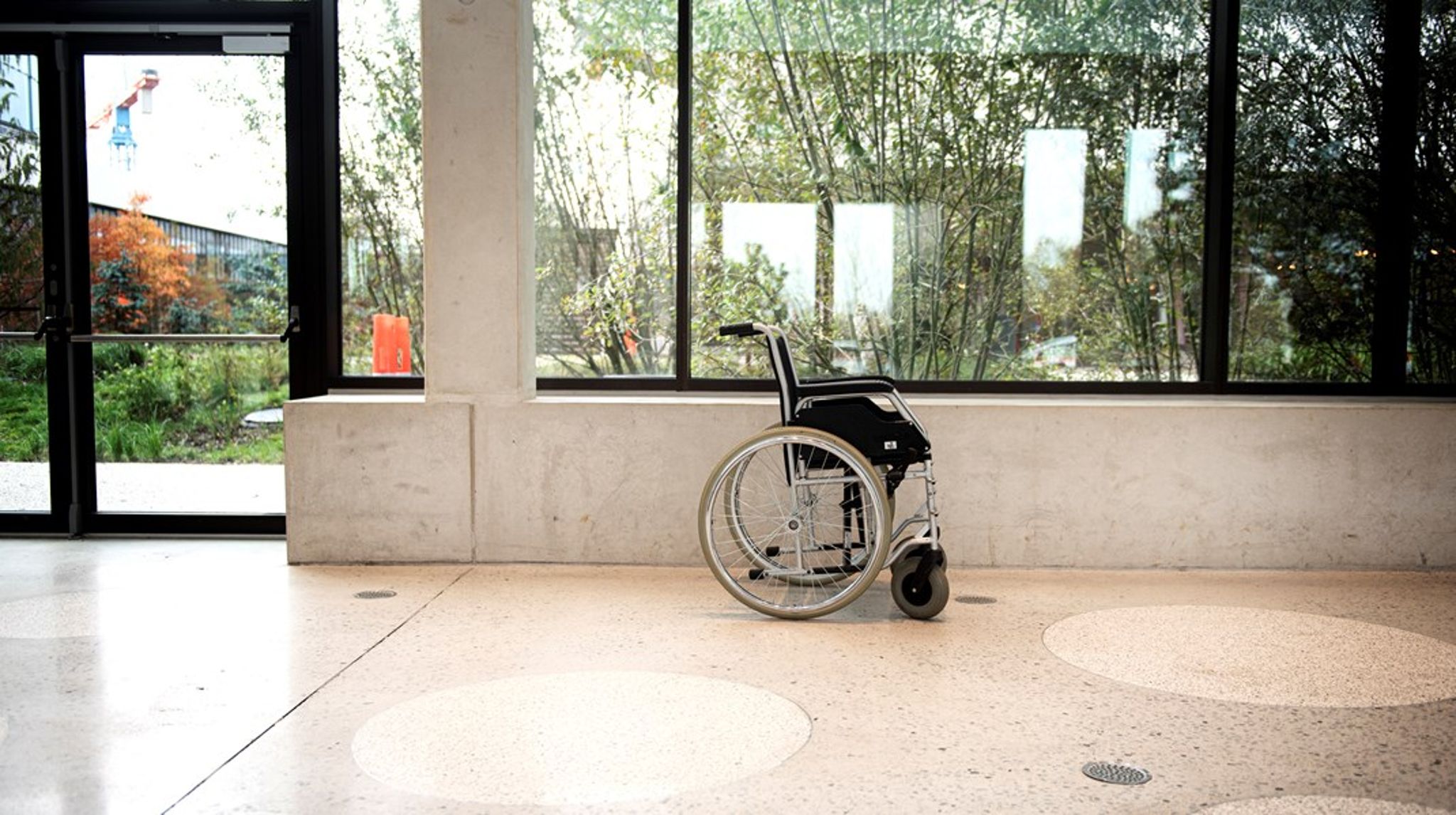 Når borgere med handicap visiteres uden for kommunen betyder det store økonomiske tab for den enkelte kommune, skriver Kåre Skarsholm.&nbsp;