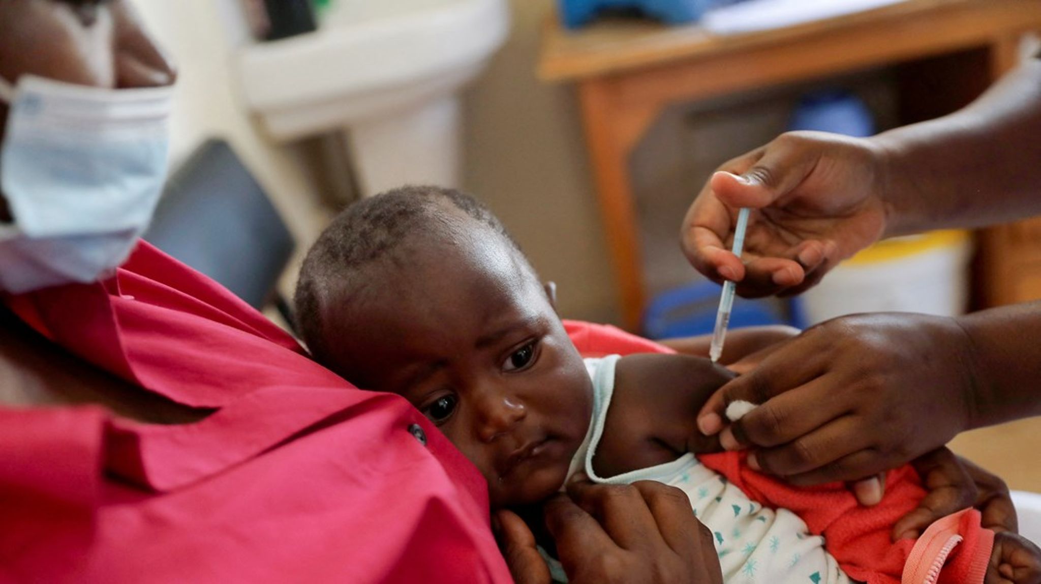For første gang i et årti er den positive udvikling i bekæmpelsen af aids, tuberkulose og malaria vendt til tilbagegang. <span>Danmark bør tage ansvar og finansiere et dansk bidrag til kampen mod sygdommene og for bedre sundhed globalt, skriver Rasmus Nordqvist (SF), Anne Sophie Callesen (R) og Christian Juhl (EL).<br></span>