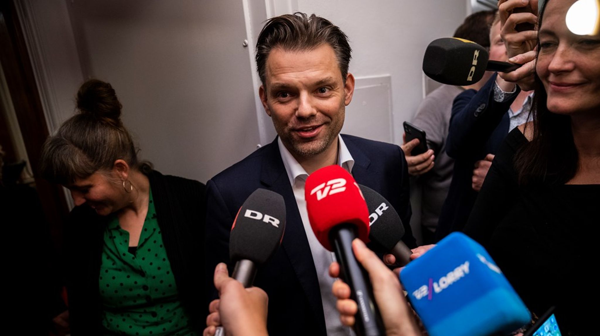 Socialdemokratiet fortæller gang på gang, at der ikke er råd til en lavere skat, fordi det betyder, at man vil skulle skære i velfærden. Men der er ikke en én-til-én sammenhæng mellem de to. Og det viser Frederiksberg Kommune sig at være et glimrende eksempel på, skriver Anders Havelund Krøyer (K).