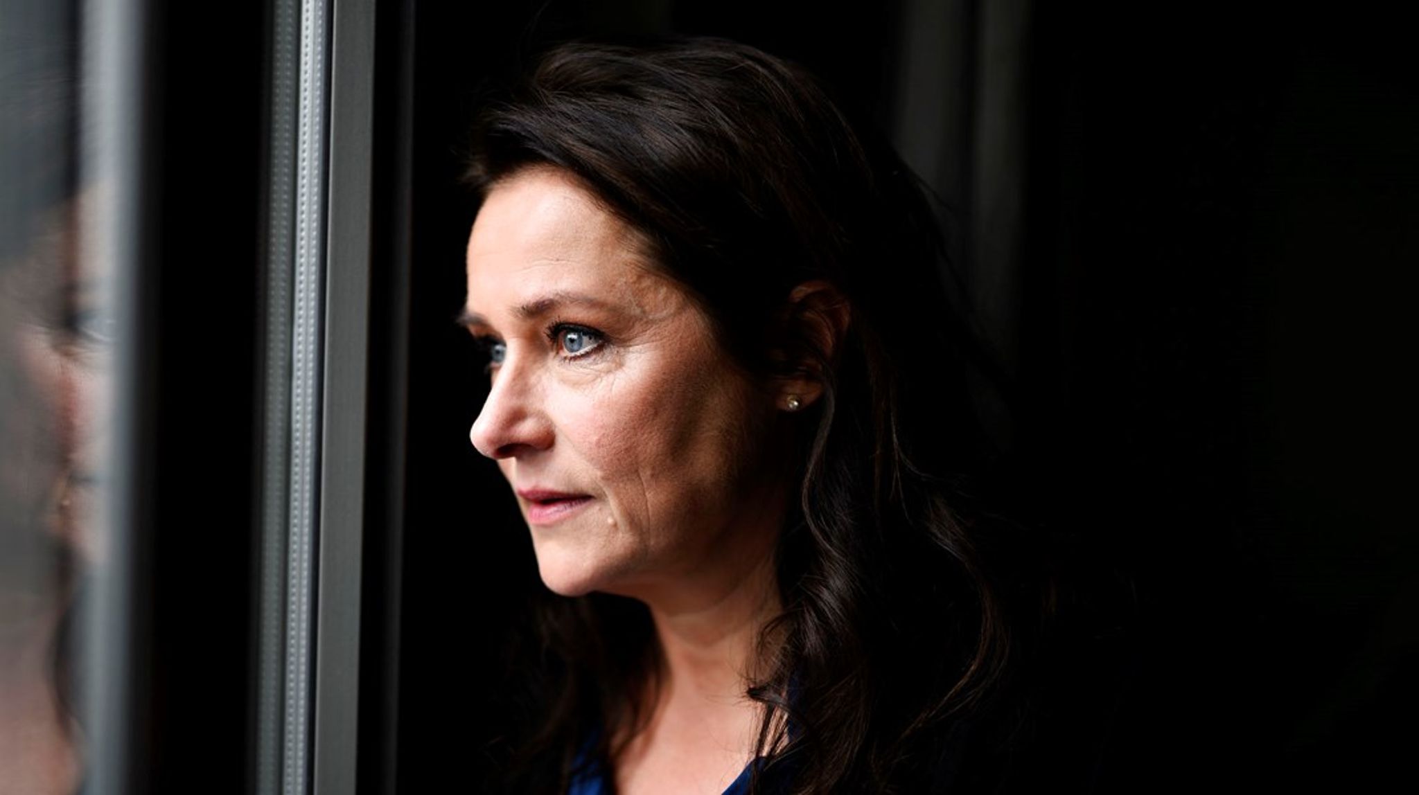 Sidse Babett Knudsen slås til ridder for at bidrage til de kulturelle bånd mellem Danmark og Frankrig igennem hendes hendes virke og talent som skuespiller.<br>