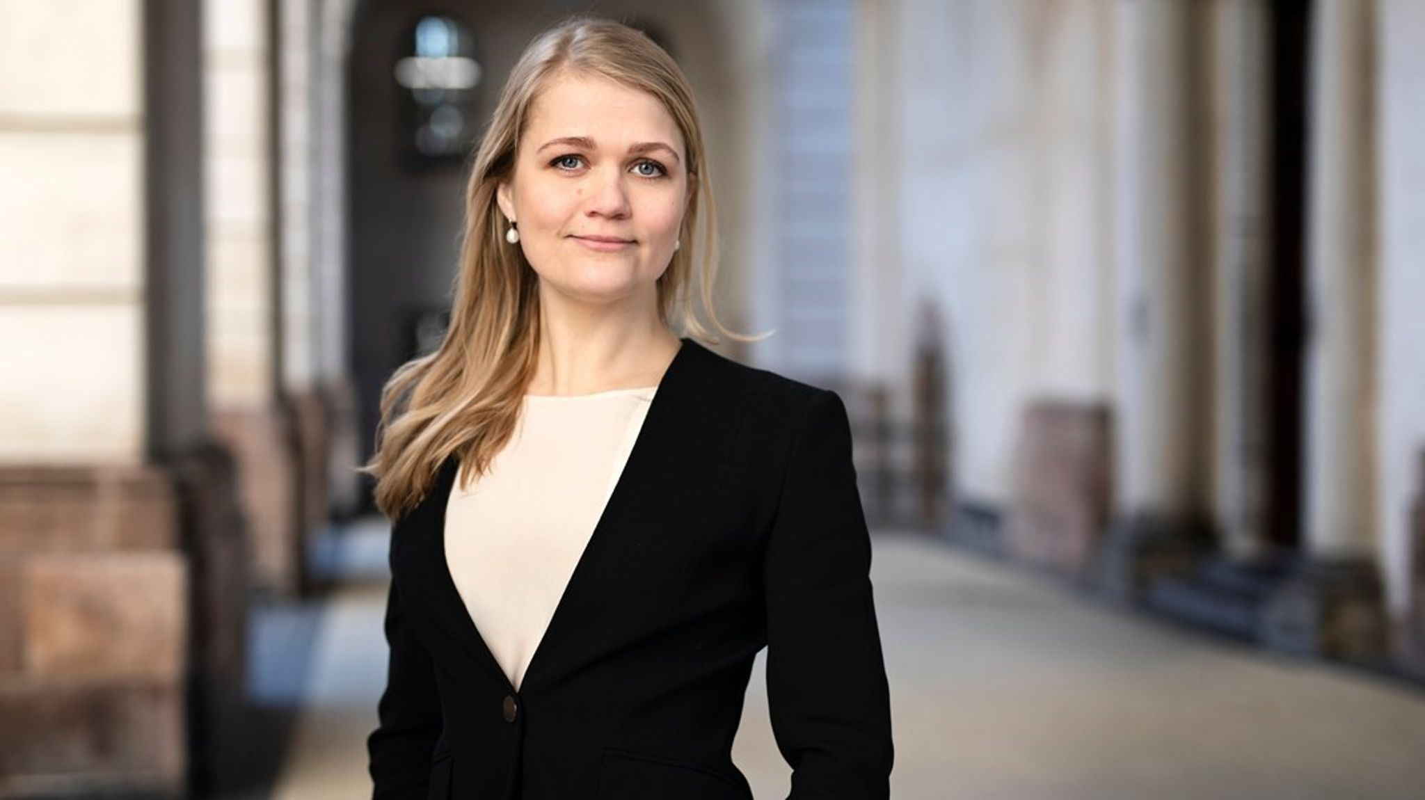 52 procent af iværksættervirksomheder vil gerne
tilbyde medarbejderaktier, men gør det ikke i dag. Årsagen er, at
bureaukratiske skatteregler står i vejen for, at iværksættere kan benytte
medarbejderaktier til at tiltrække talentfulde medarbejdere, skriver&nbsp;Jasmina Pless.