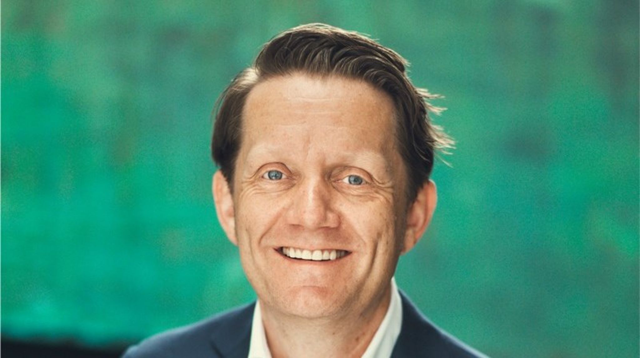 Jesper Andersen skifter sin direktørpost hos Nykredit ud med en lignende stilling i banken Credit Suisse.
