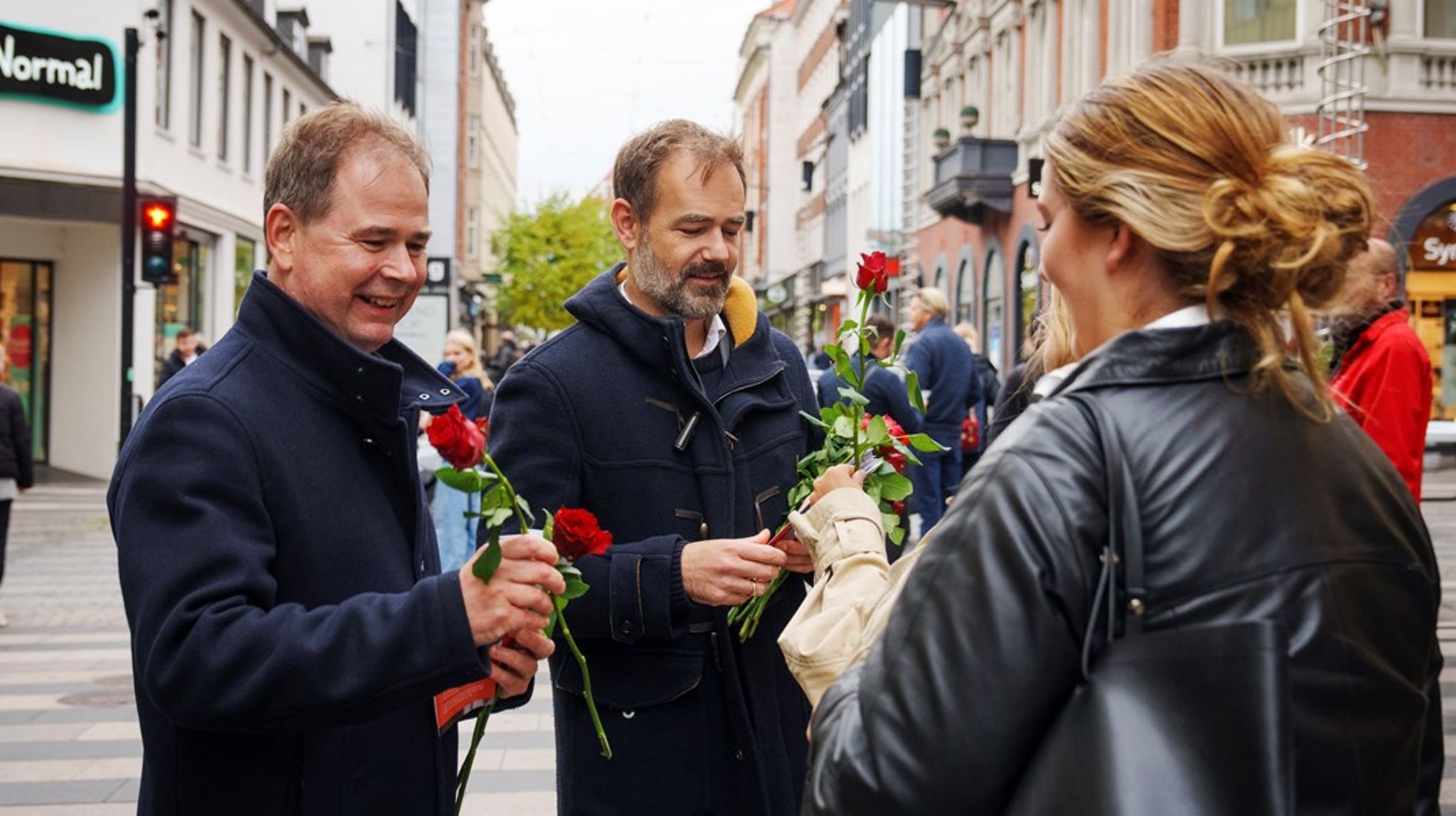 Valgkampen er i gang, også for finansminister Nicolai Wammen. Derfor har hans ministerium udskudt en fremdriftsrapport om verdensmålene. 