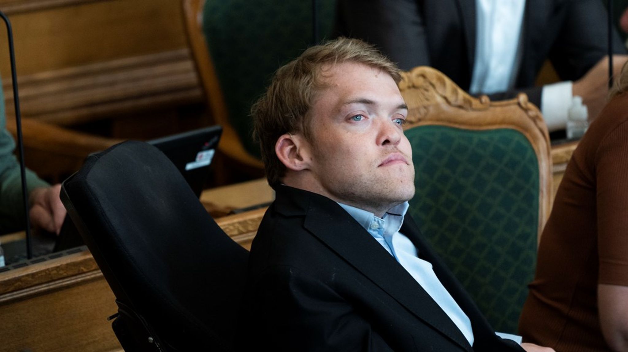 Her er tre perspektiver fra bogen om Lars Findsen i rollen som systemkritiker, 'retspolitiker' og nu som hovedperson i en kommende undersøgelseskommission.&nbsp;
&nbsp;