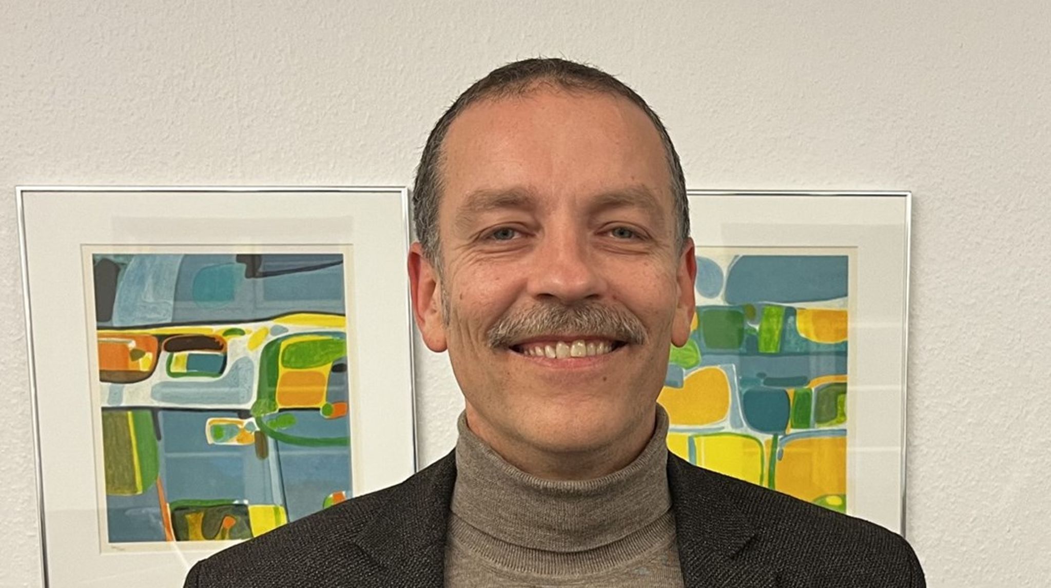 Med posten som forstander for Børn og Unge Center Vejle Fjord får&nbsp;Michael Højer ansvaret for behandlingsindsatser til børn med&nbsp;særlige vanskeligheder.&nbsp;